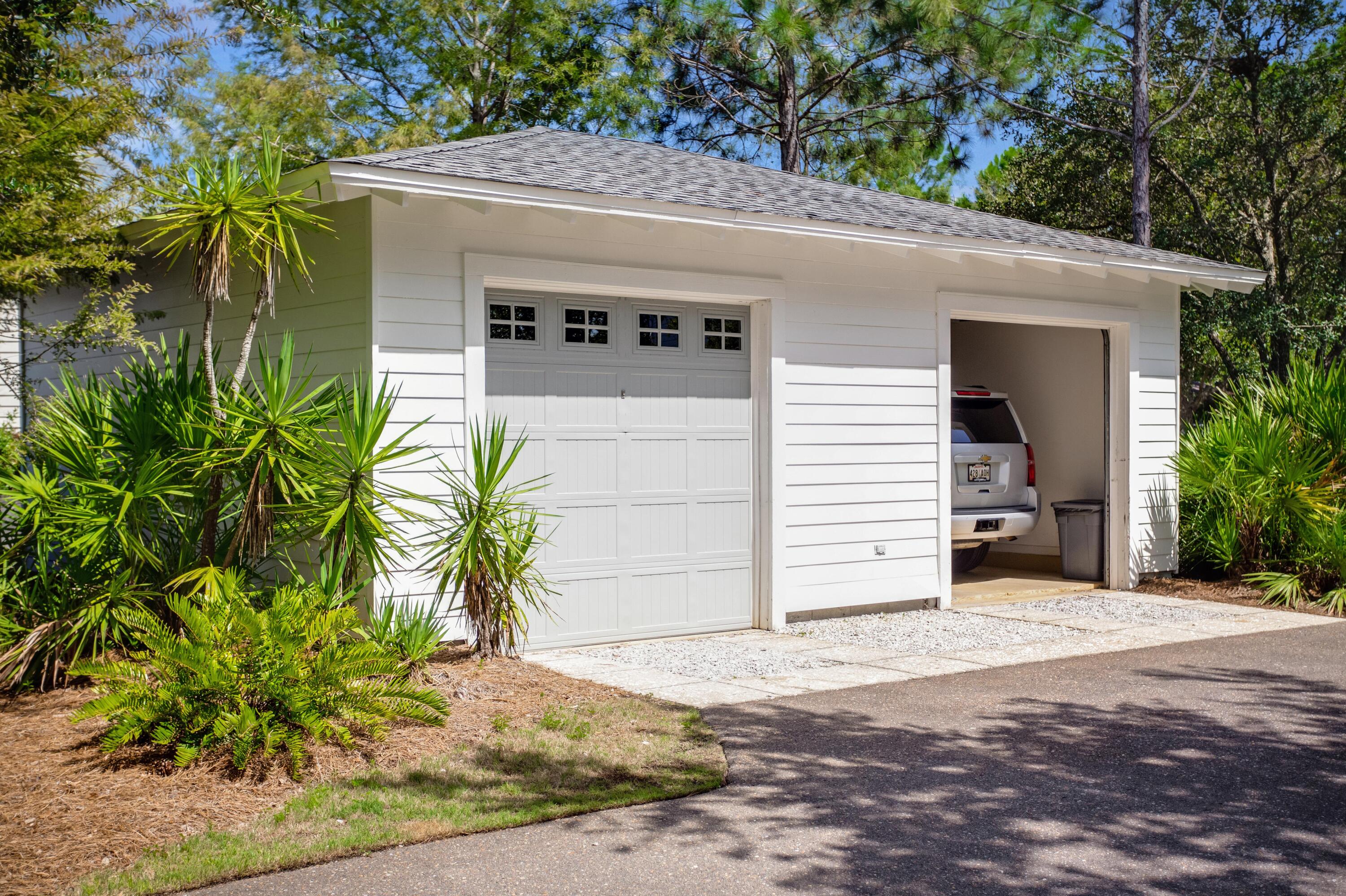 Inspiration at Sandestin - Residential