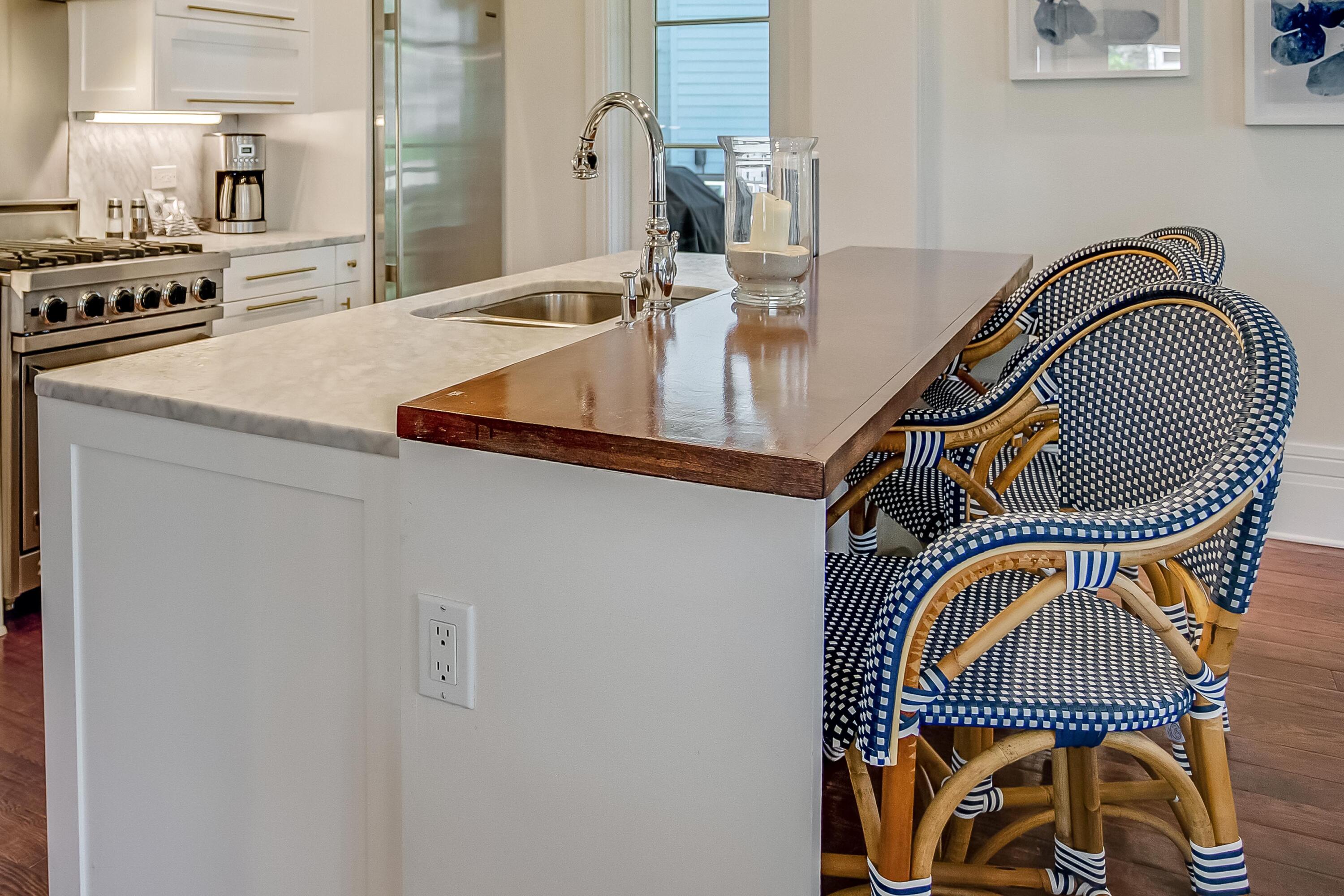 Inspiration at Sandestin - Residential