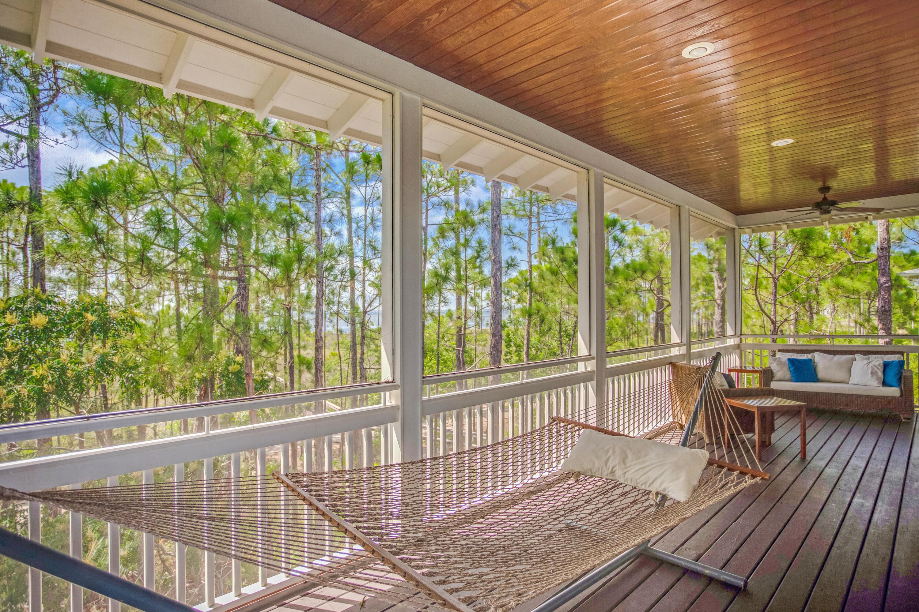 Inspiration at Sandestin - Residential