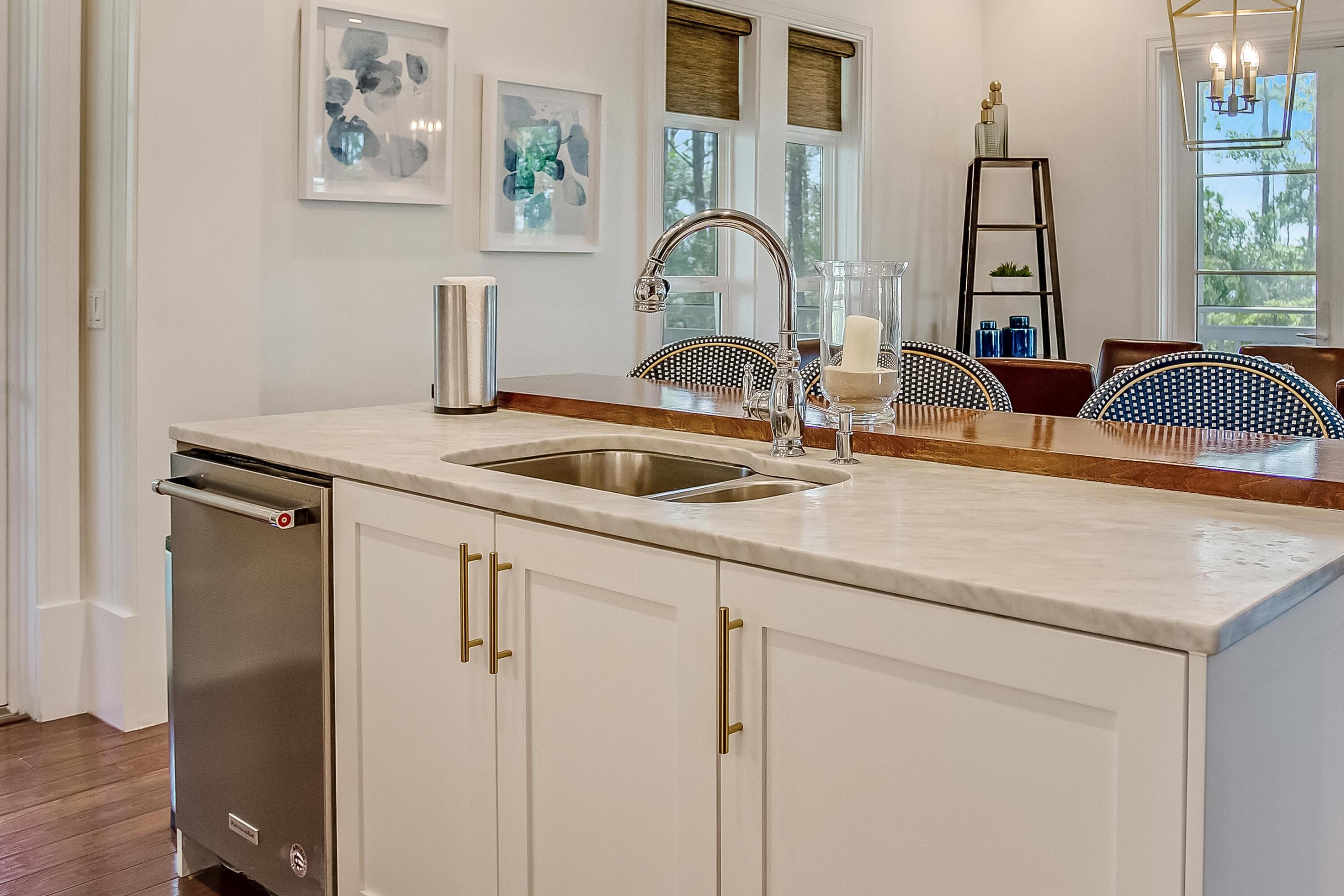 Inspiration at Sandestin - Residential