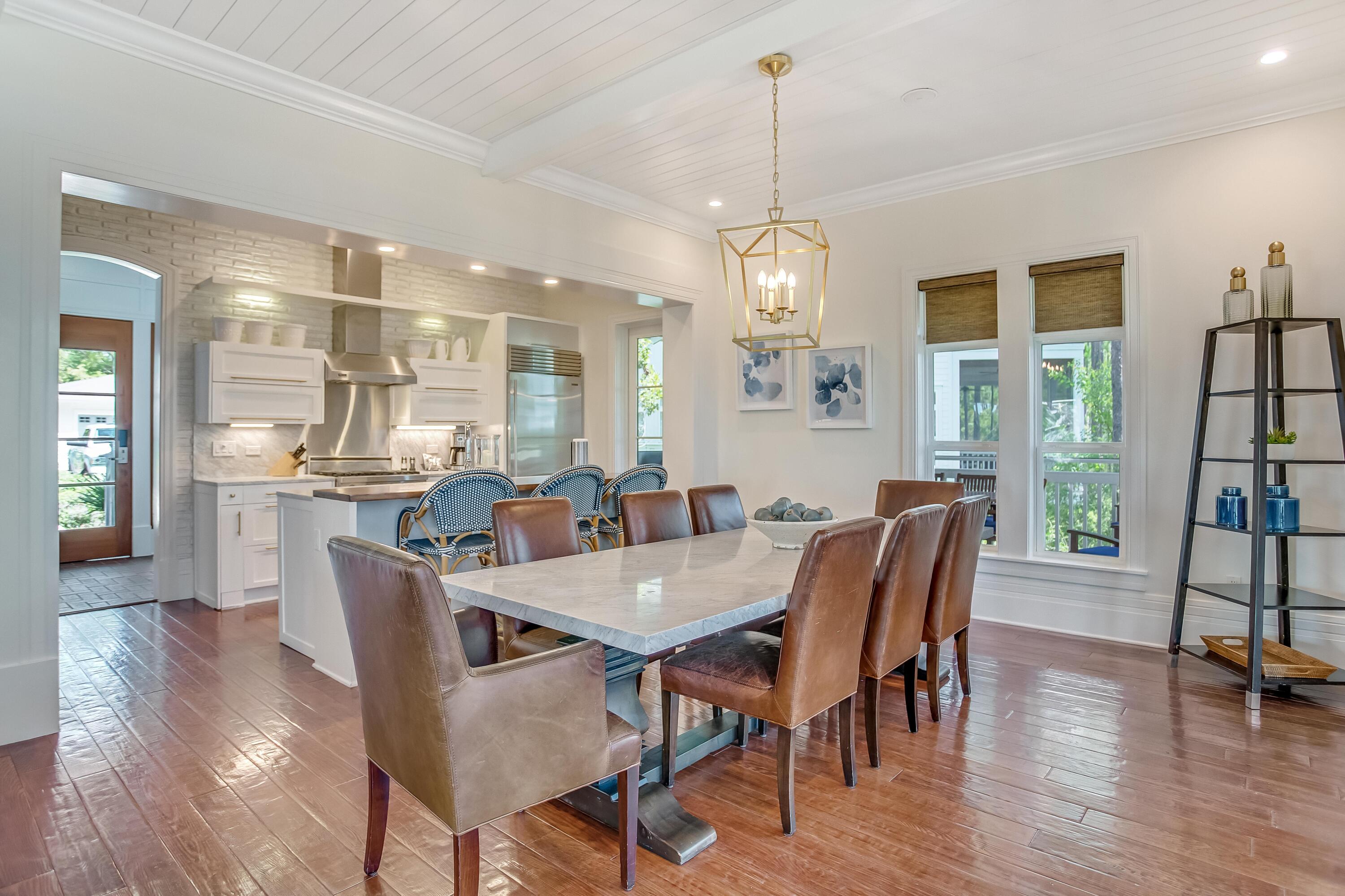 Inspiration at Sandestin - Residential