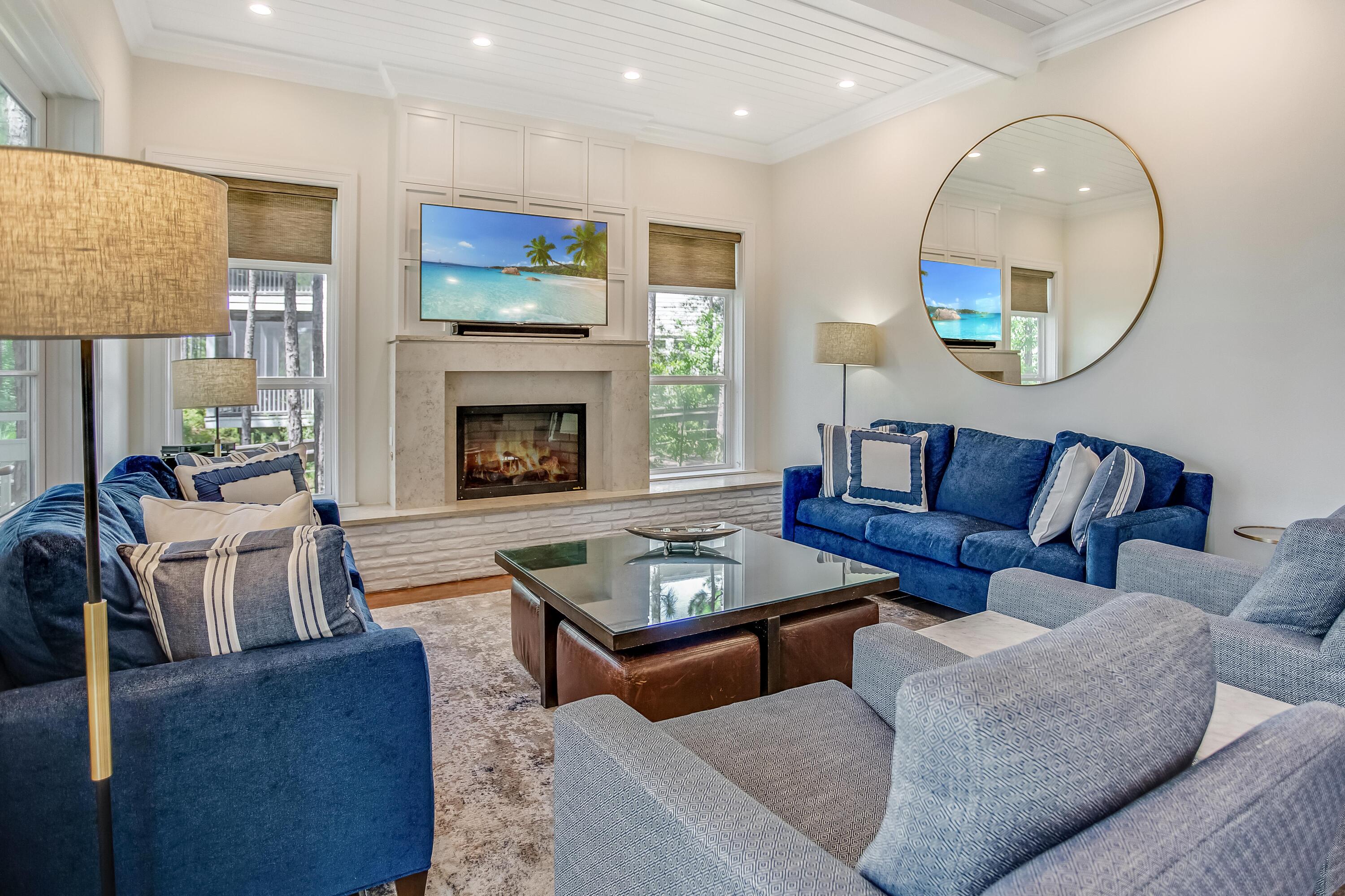 Inspiration at Sandestin - Residential