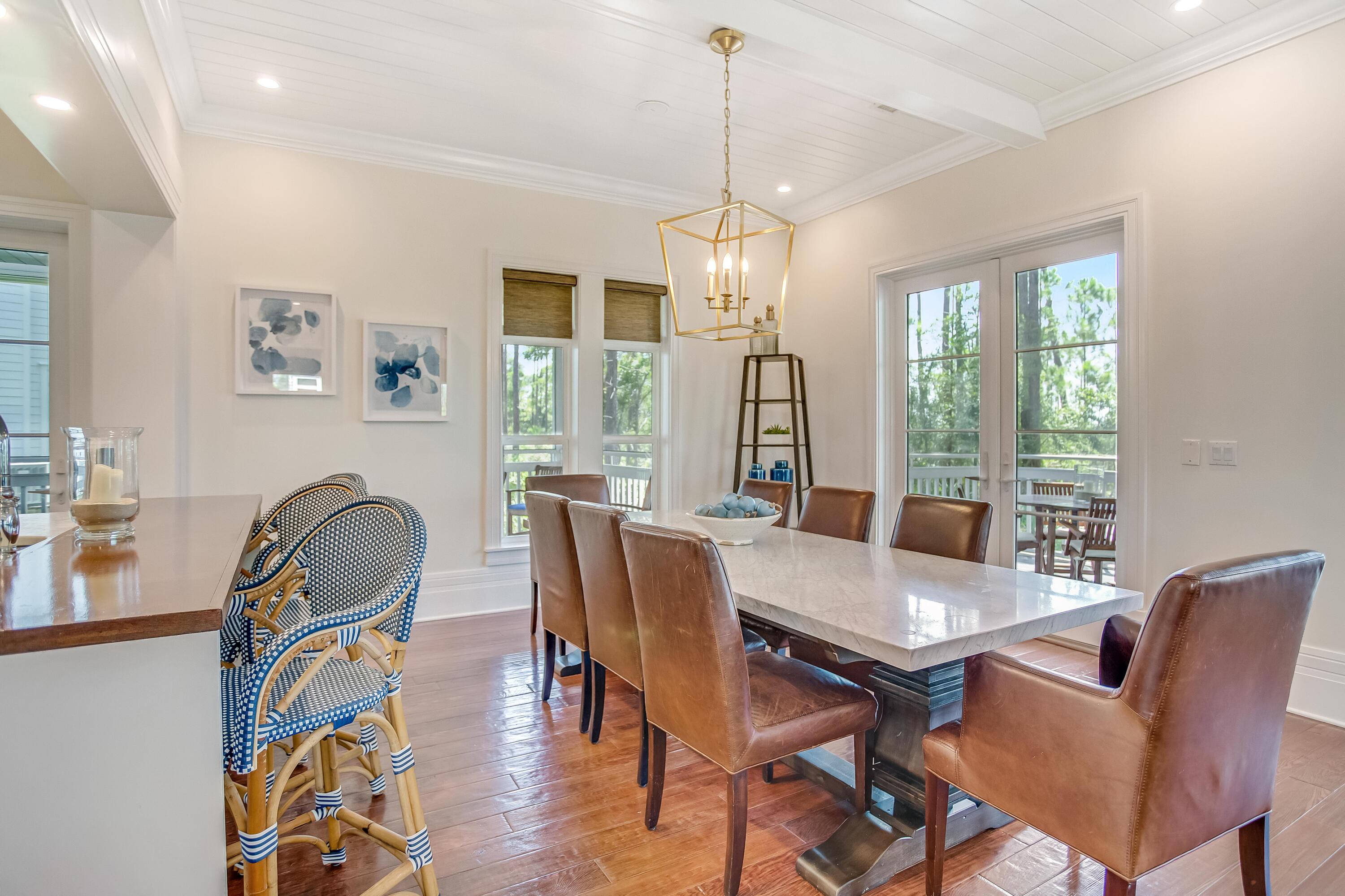 Inspiration at Sandestin - Residential