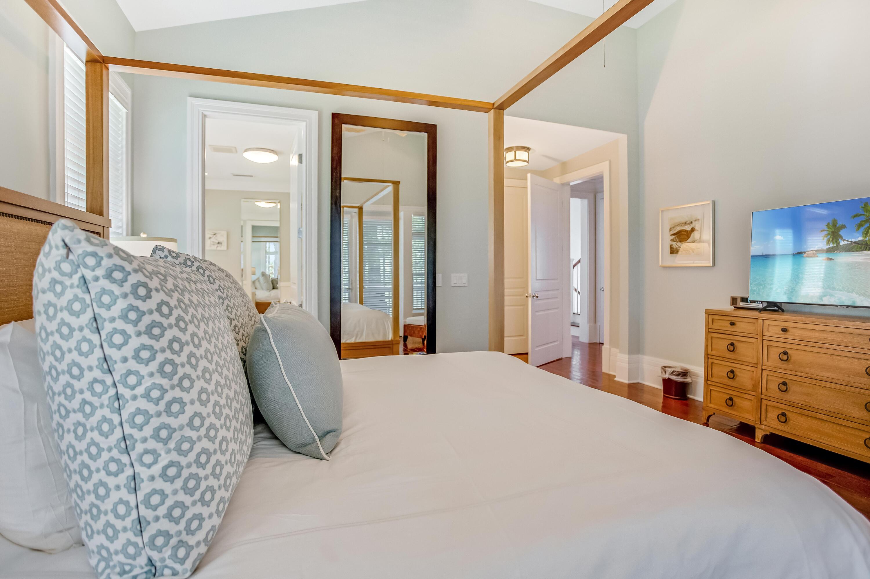 Inspiration at Sandestin - Residential