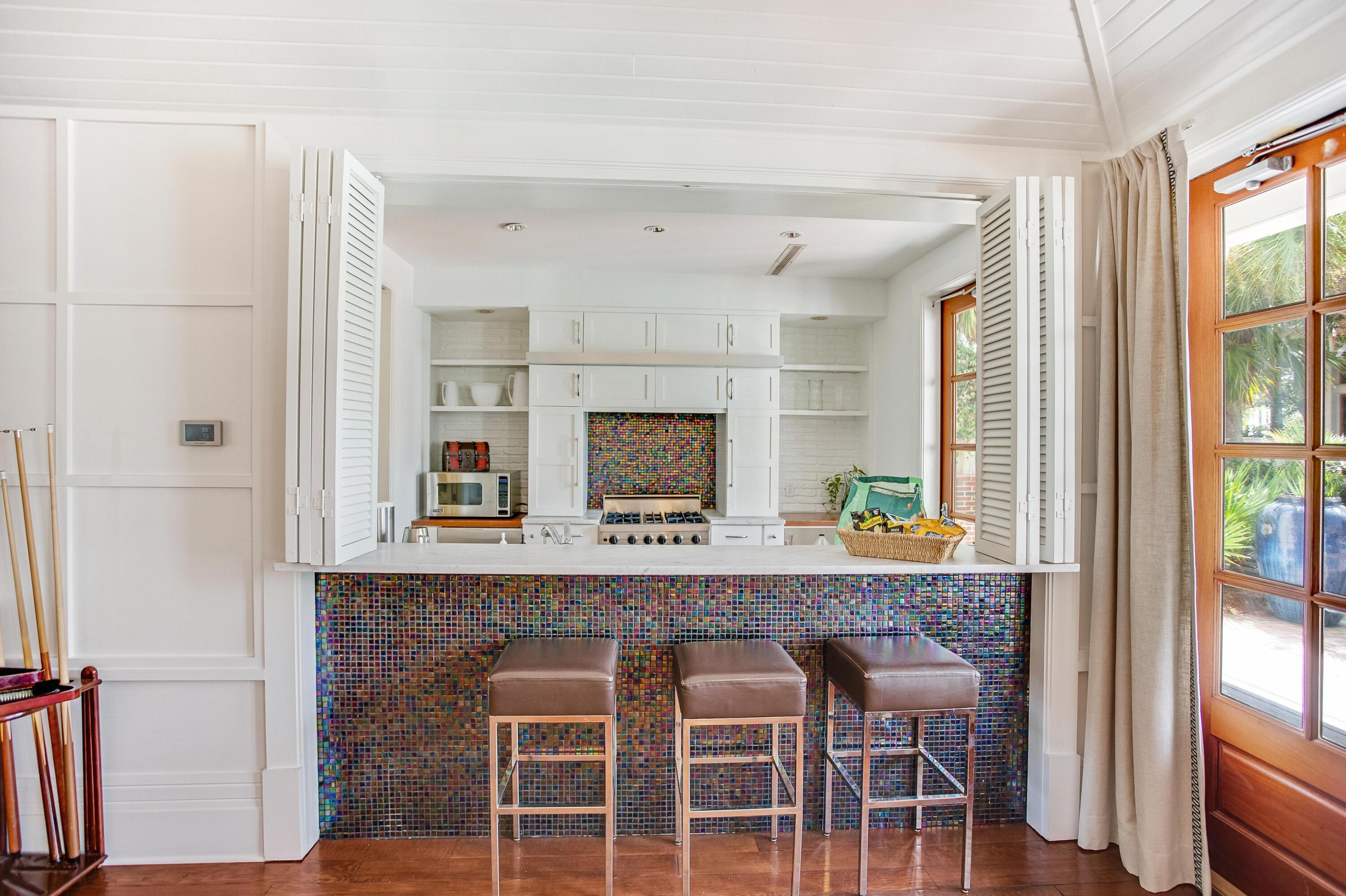 Inspiration at Sandestin - Residential