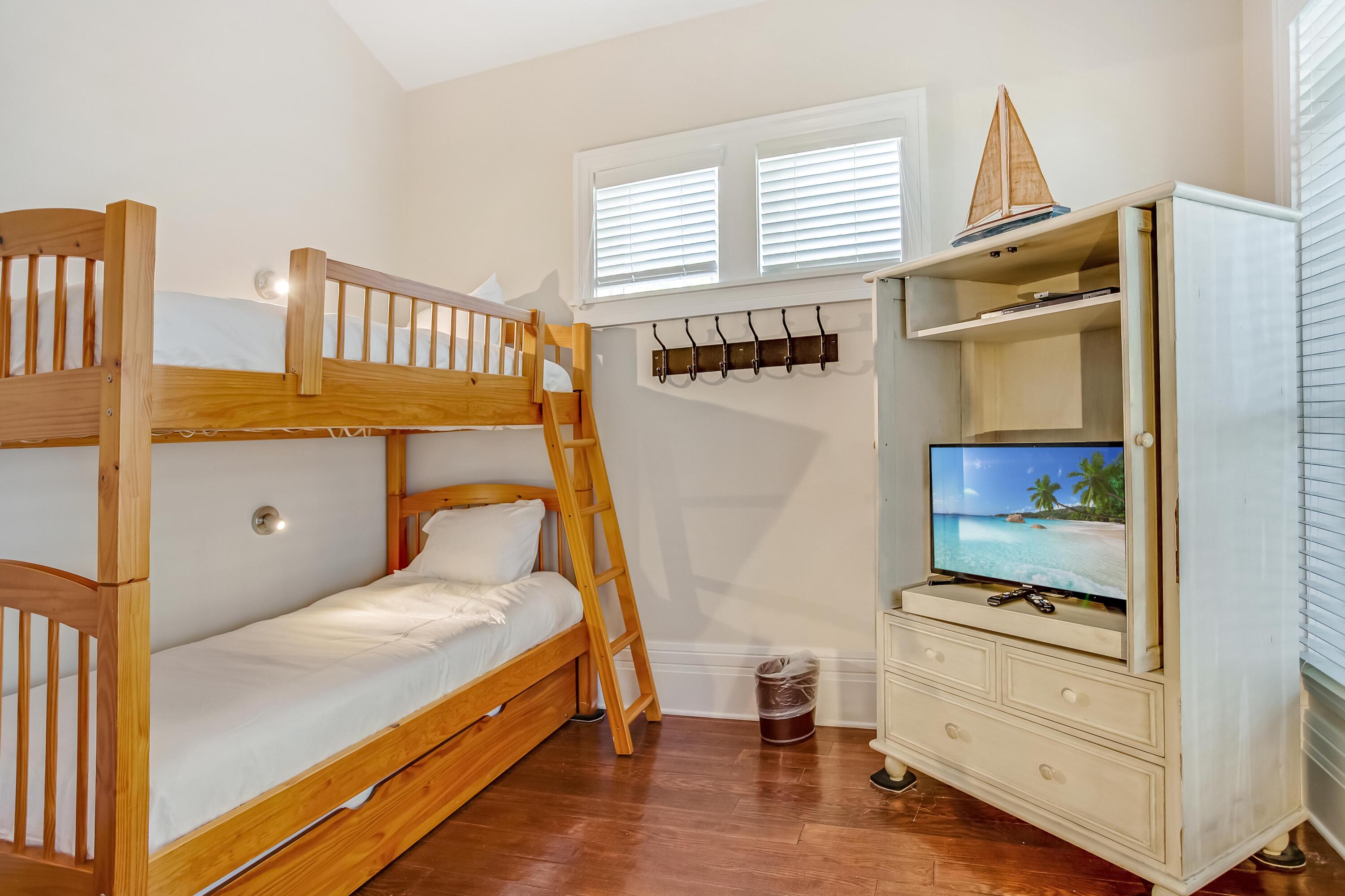 Inspiration at Sandestin - Residential