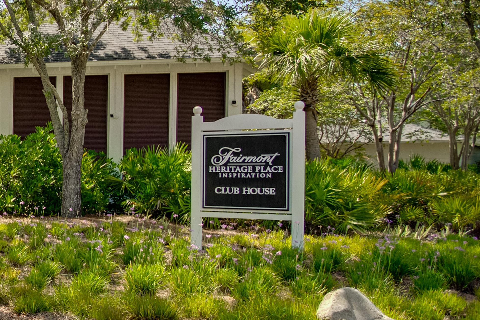 Inspiration at Sandestin - Residential