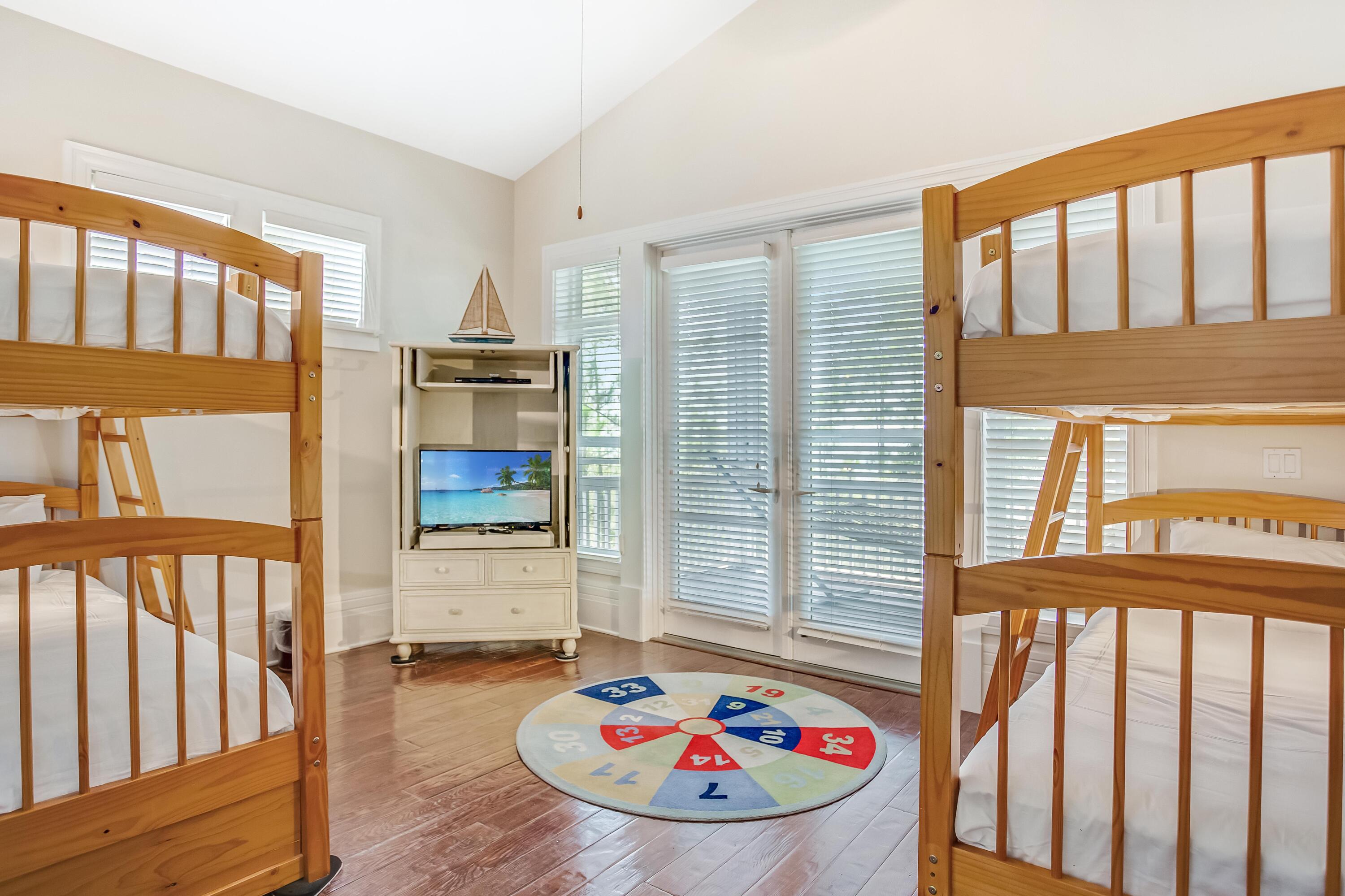 Inspiration at Sandestin - Residential