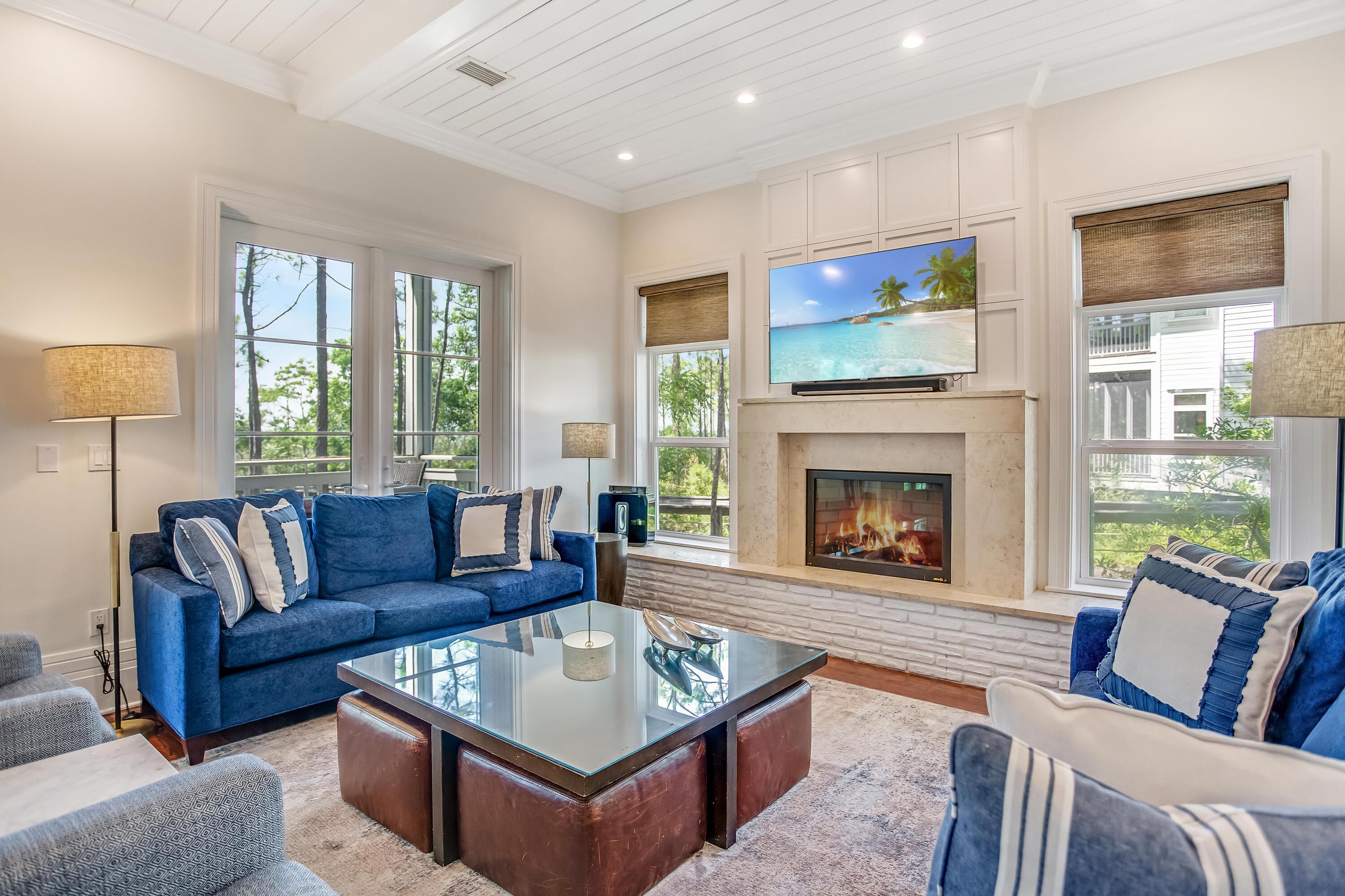 Inspiration at Sandestin - Residential