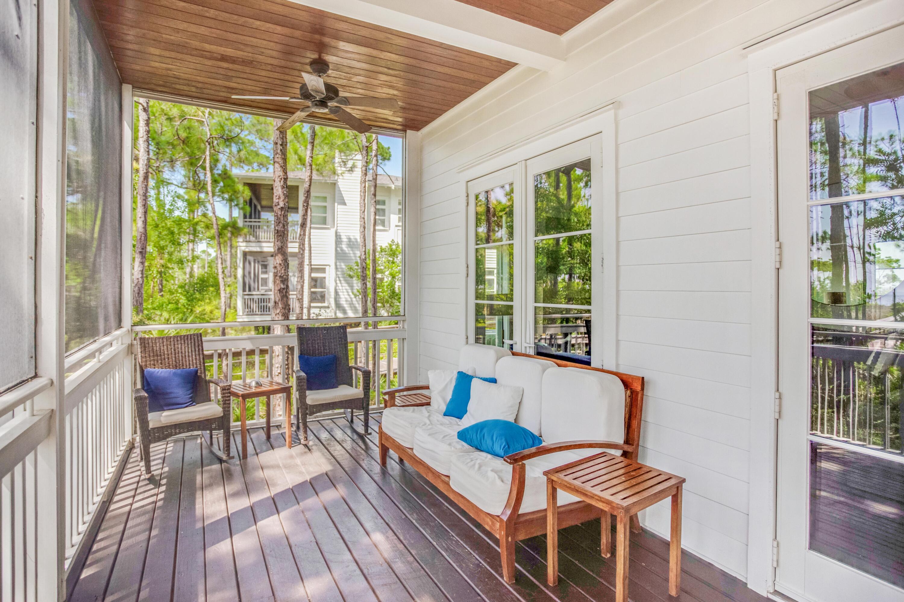 Inspiration at Sandestin - Residential