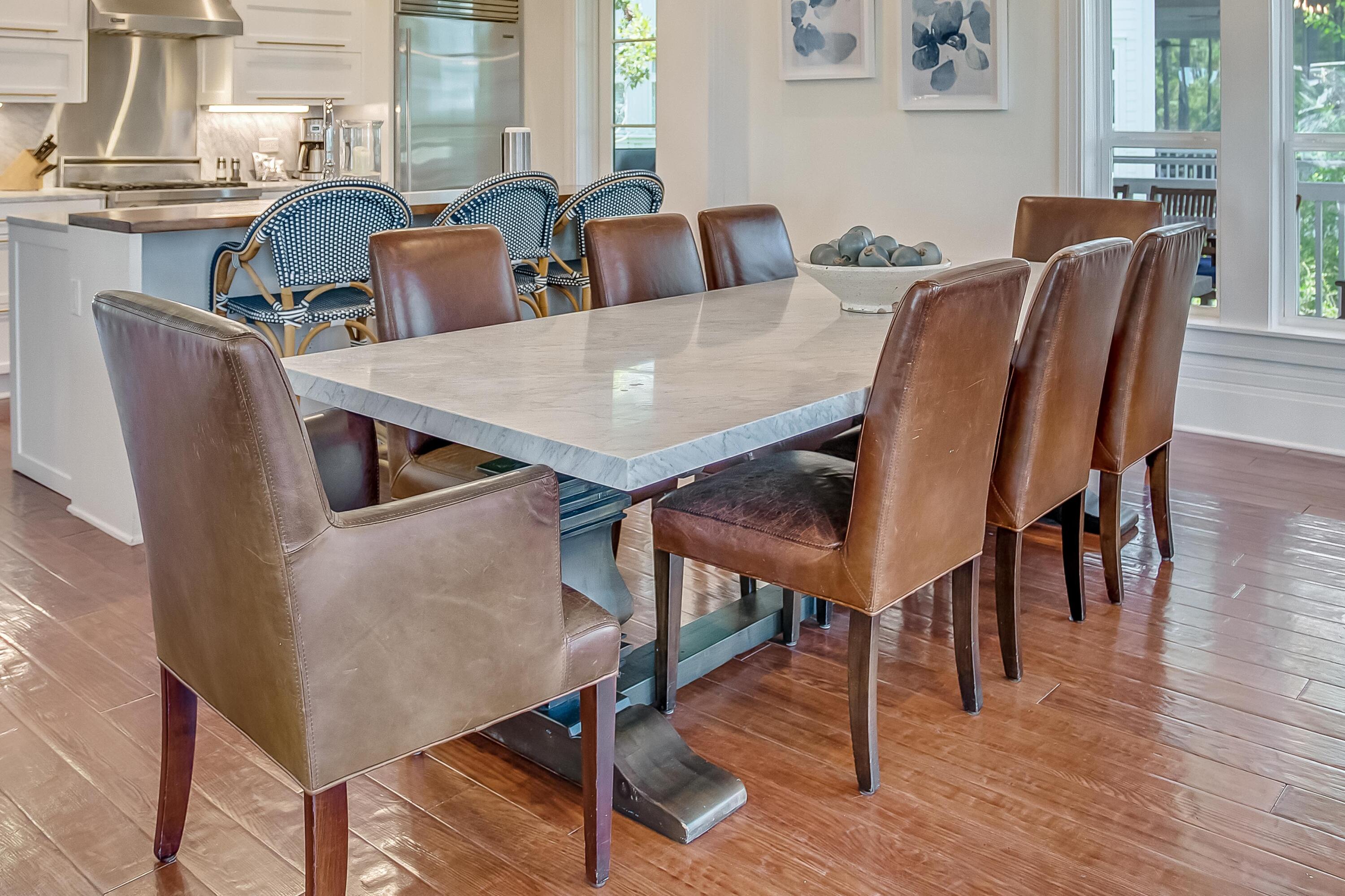 Inspiration at Sandestin - Residential