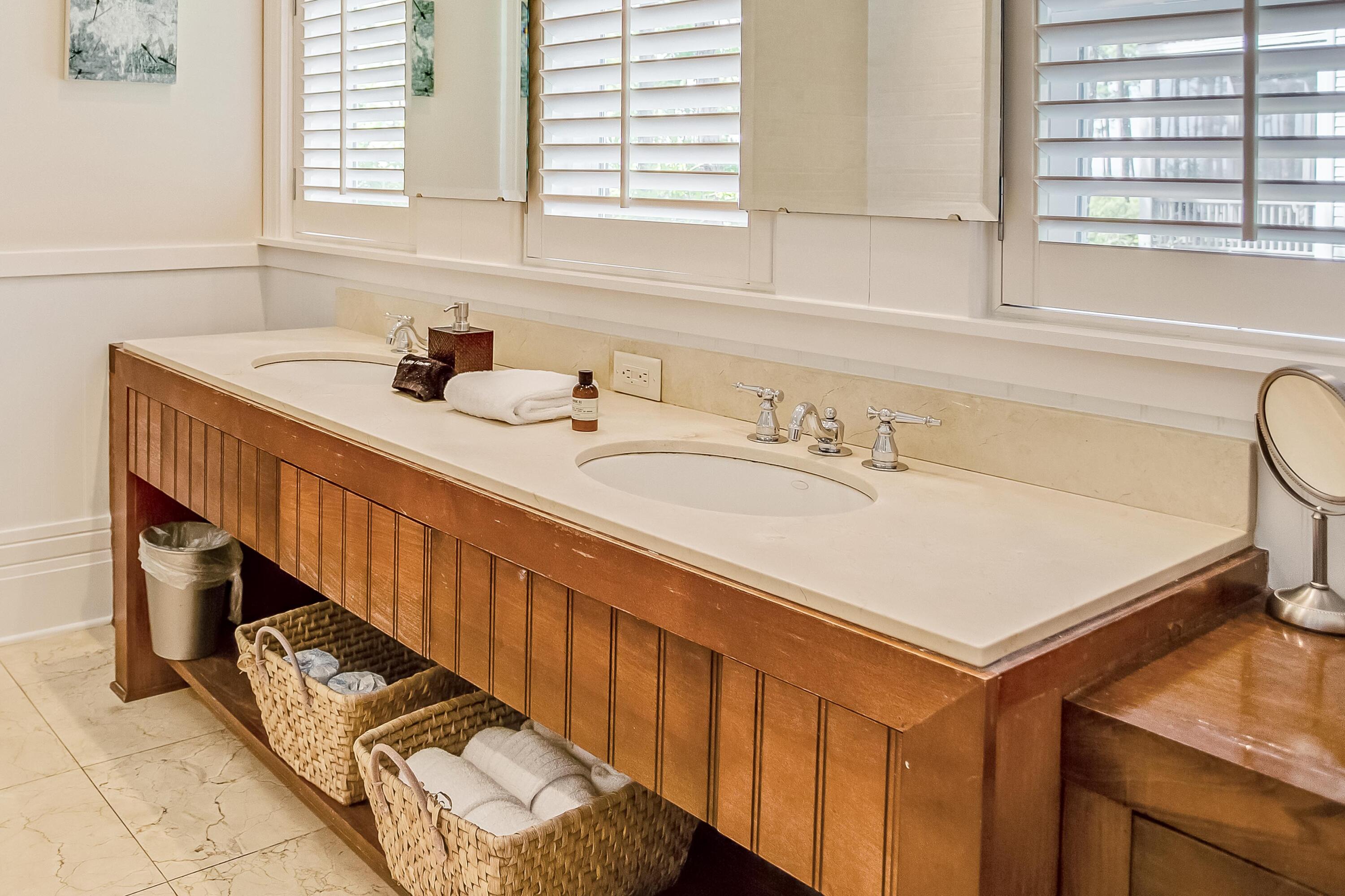 Inspiration at Sandestin - Residential