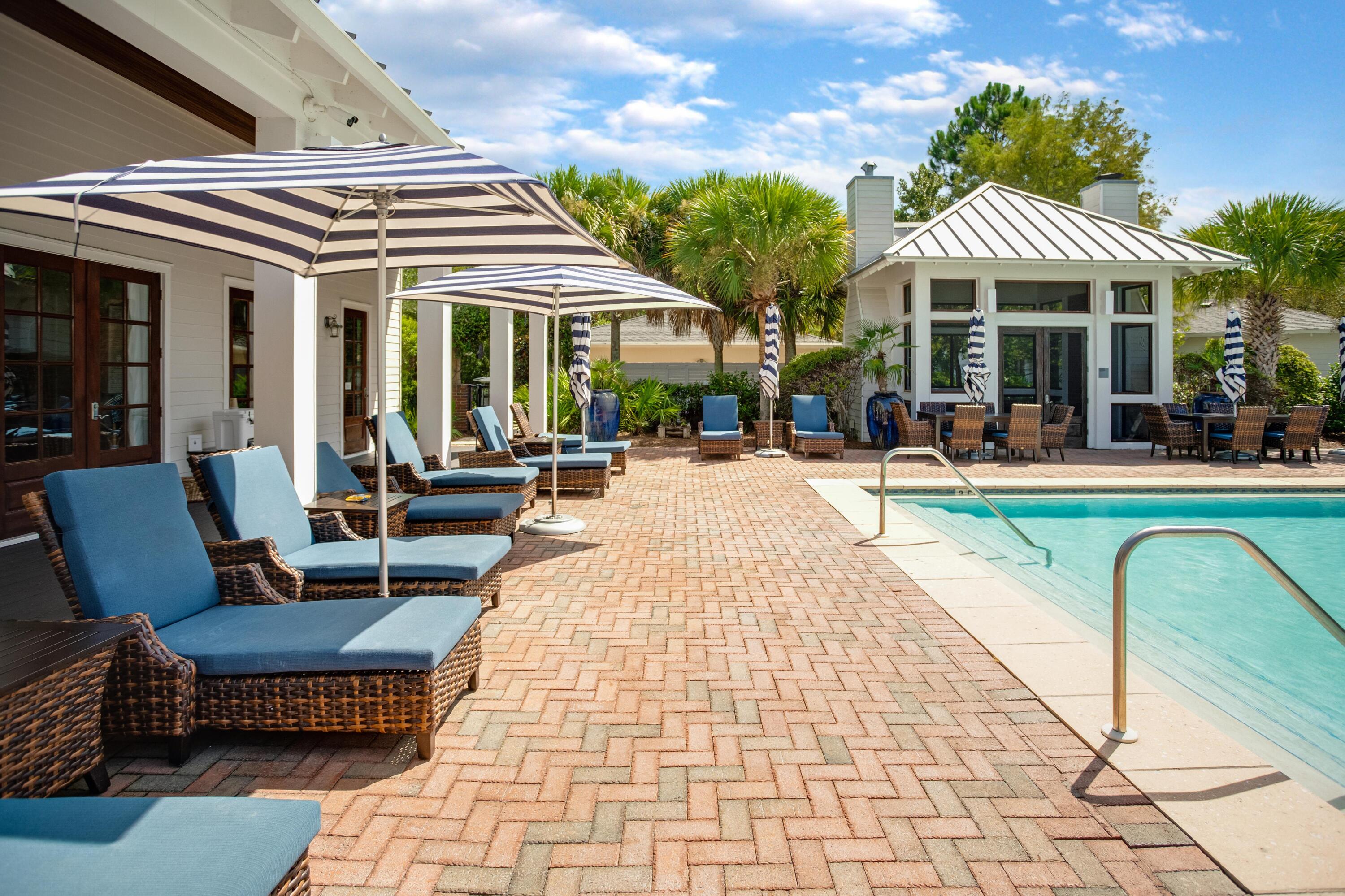 Inspiration at Sandestin - Residential