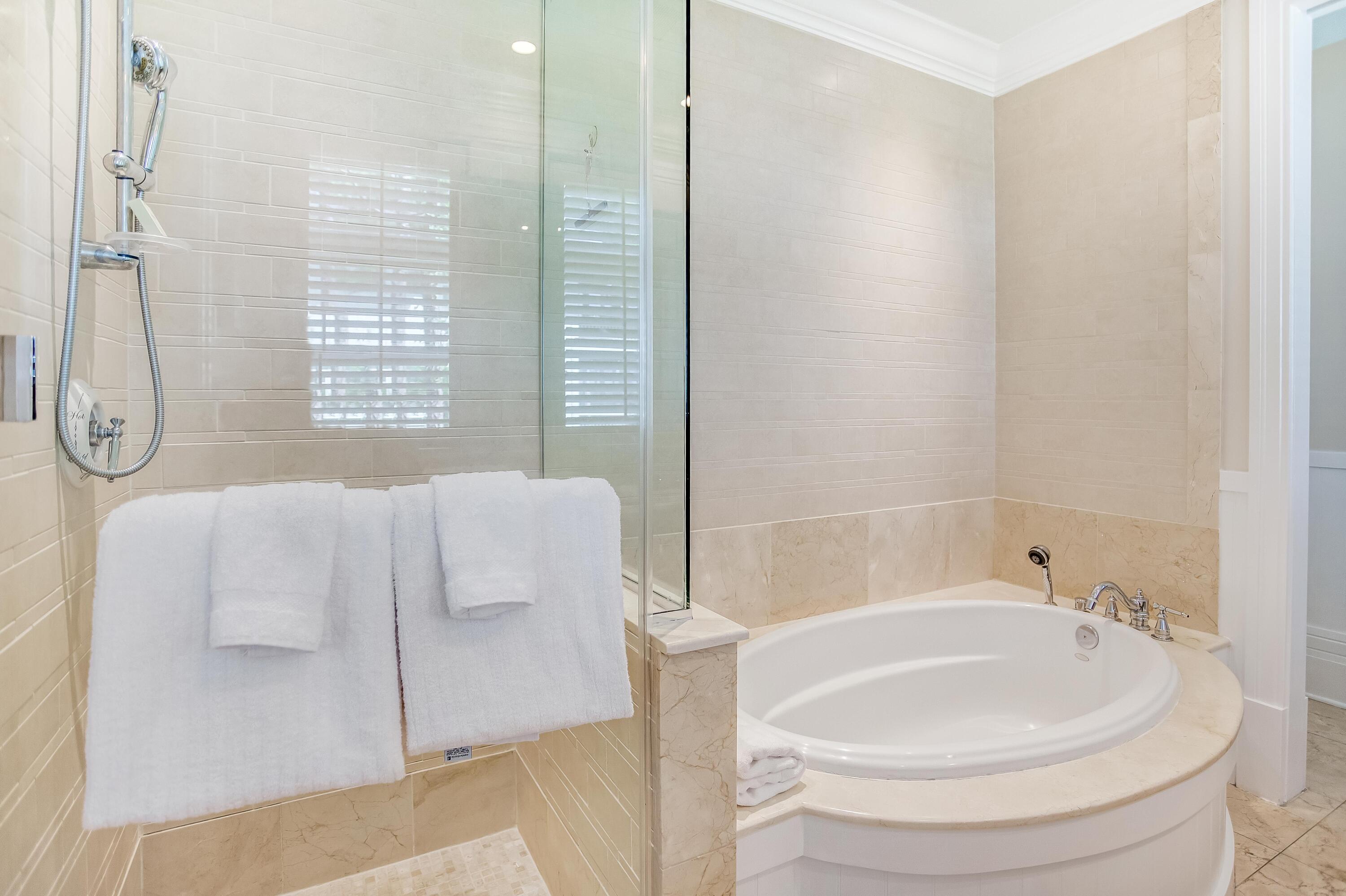 Inspiration at Sandestin - Residential