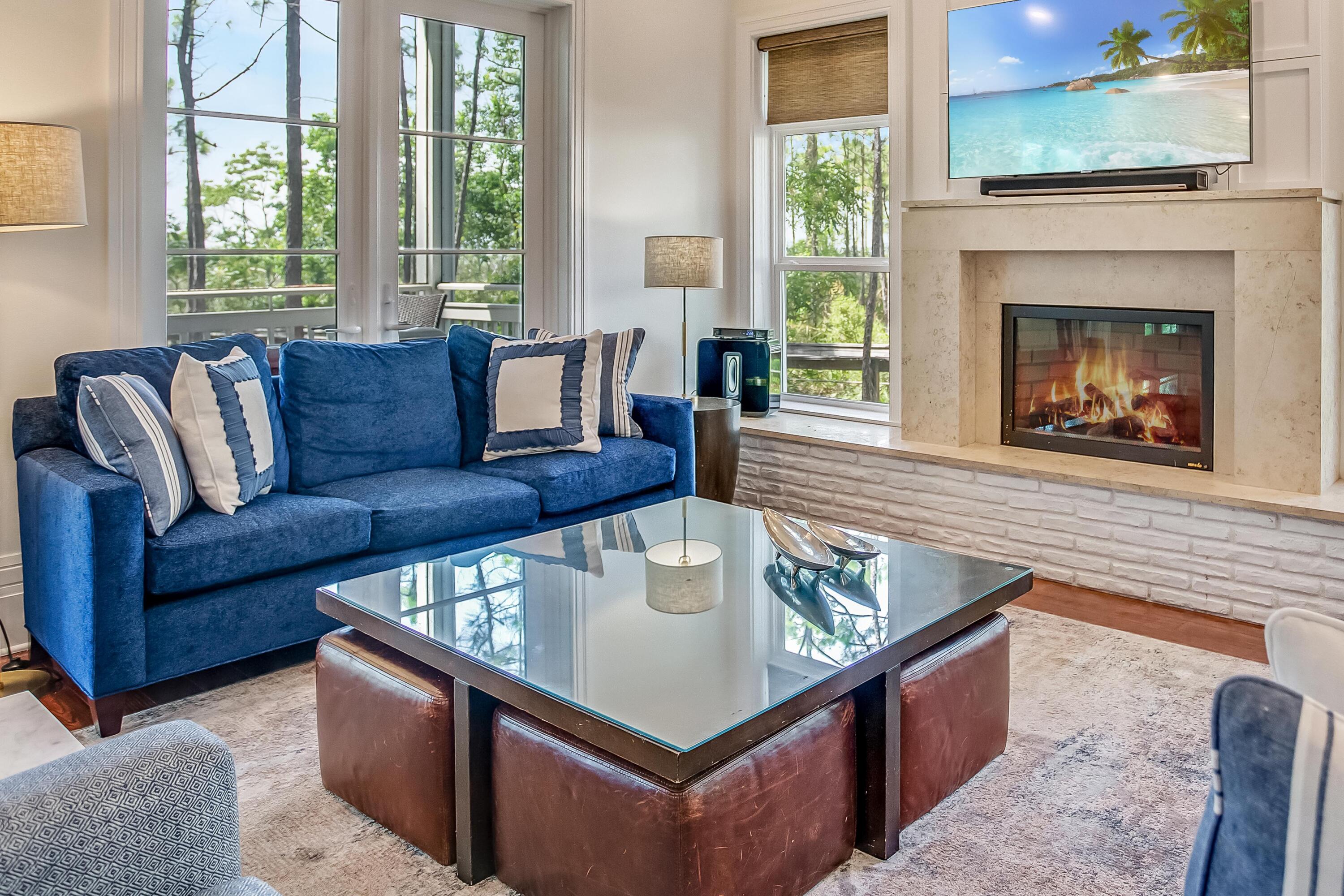 Inspiration at Sandestin - Residential