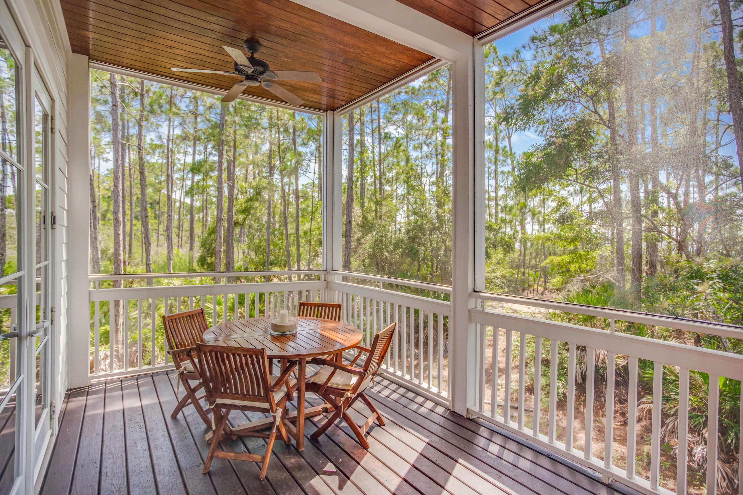 Inspiration at Sandestin - Residential