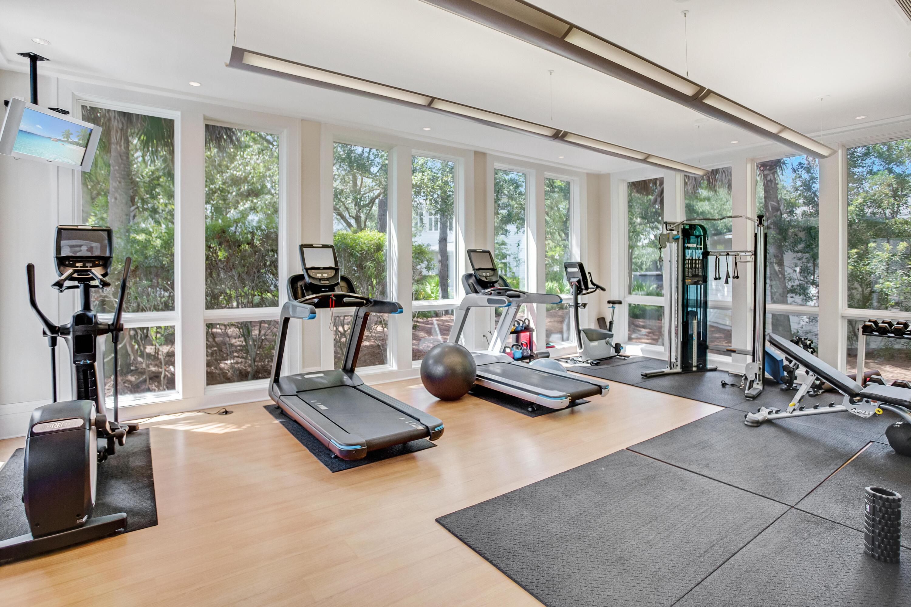 Inspiration at Sandestin - Residential