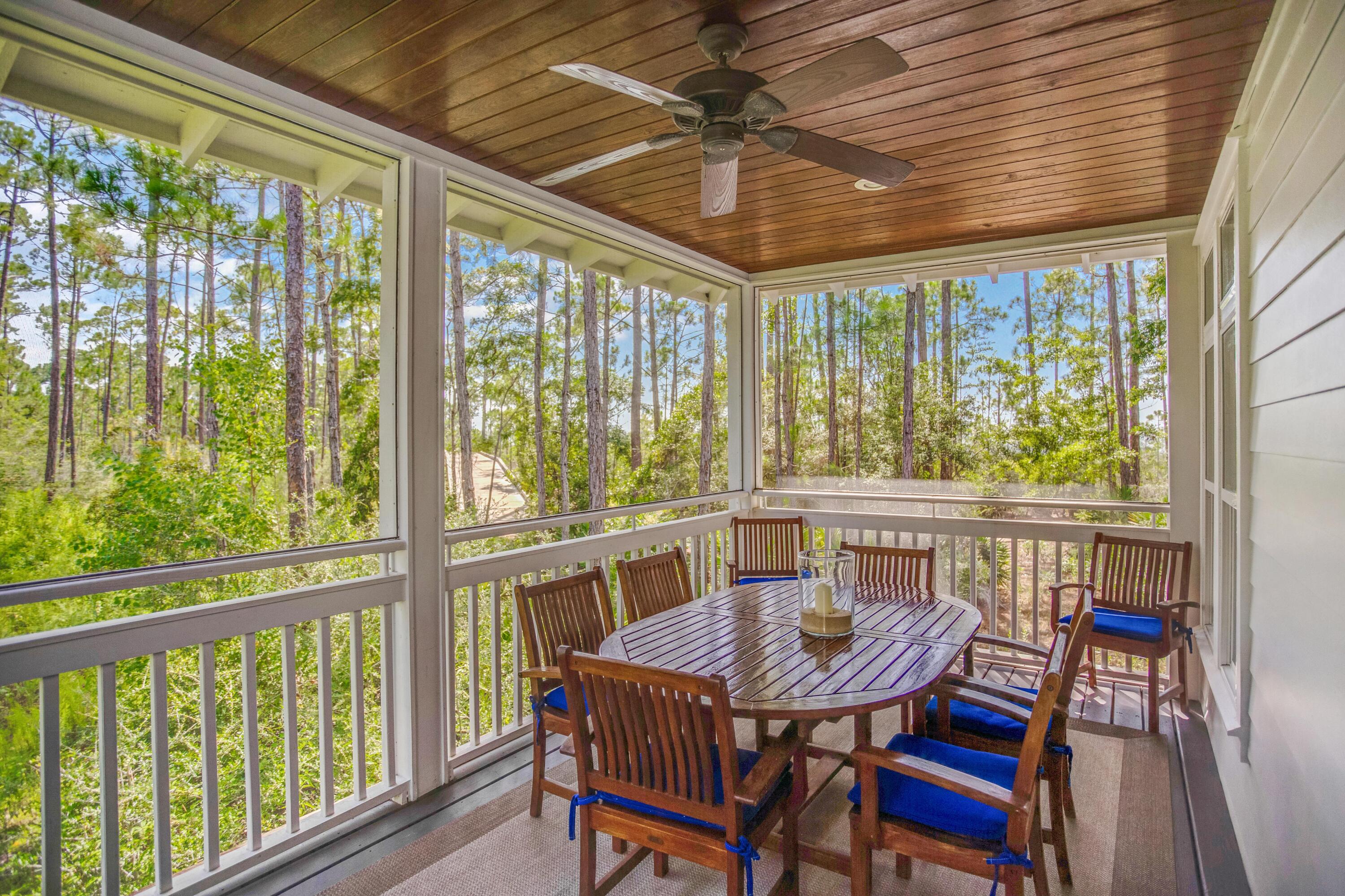 Inspiration at Sandestin - Residential