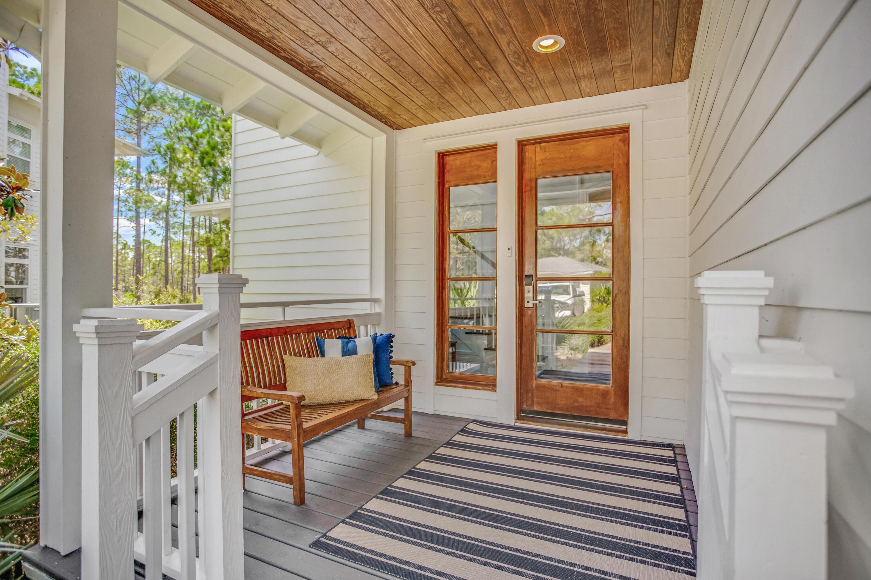 Inspiration at Sandestin - Residential