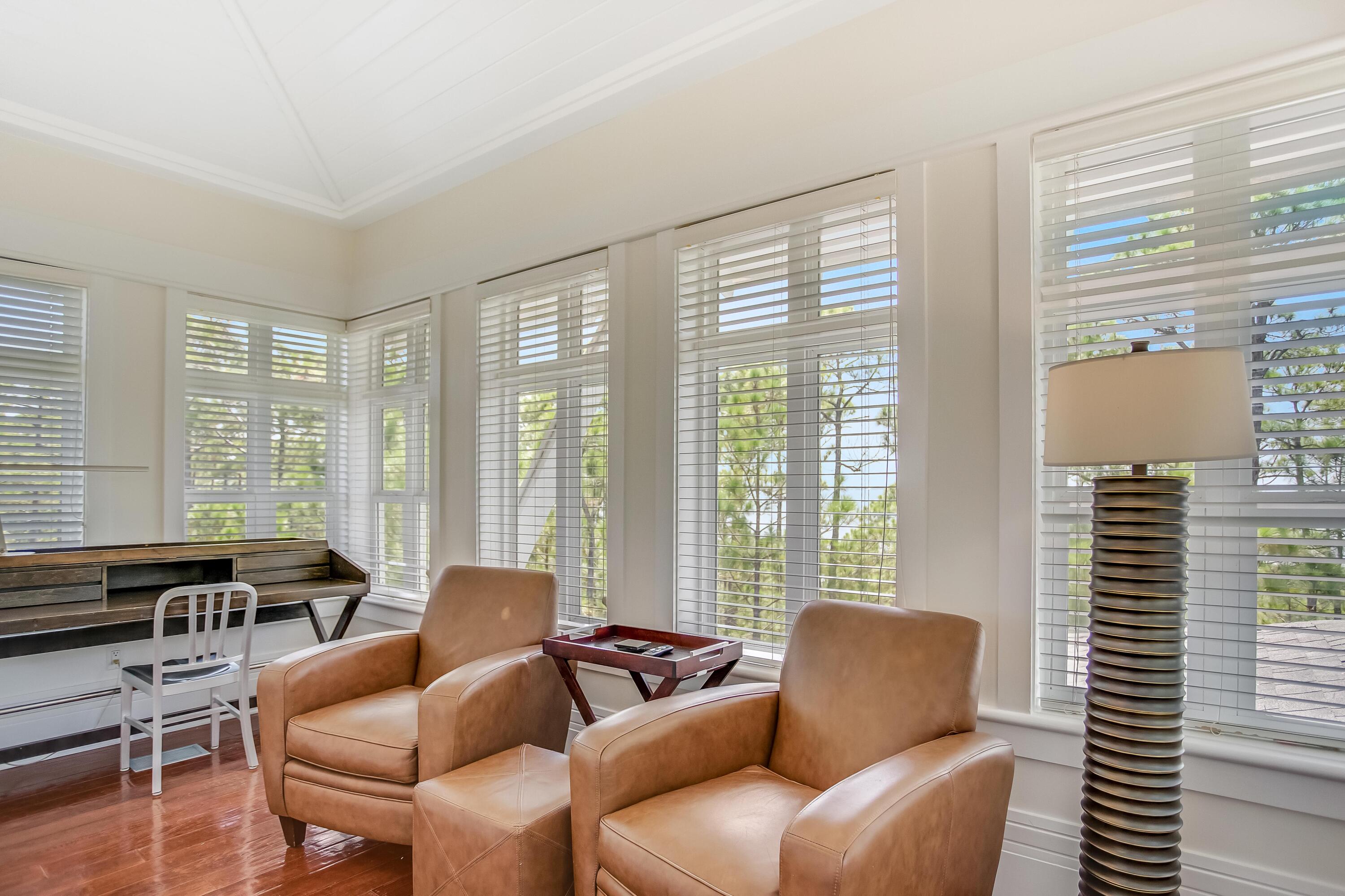 Inspiration at Sandestin - Residential