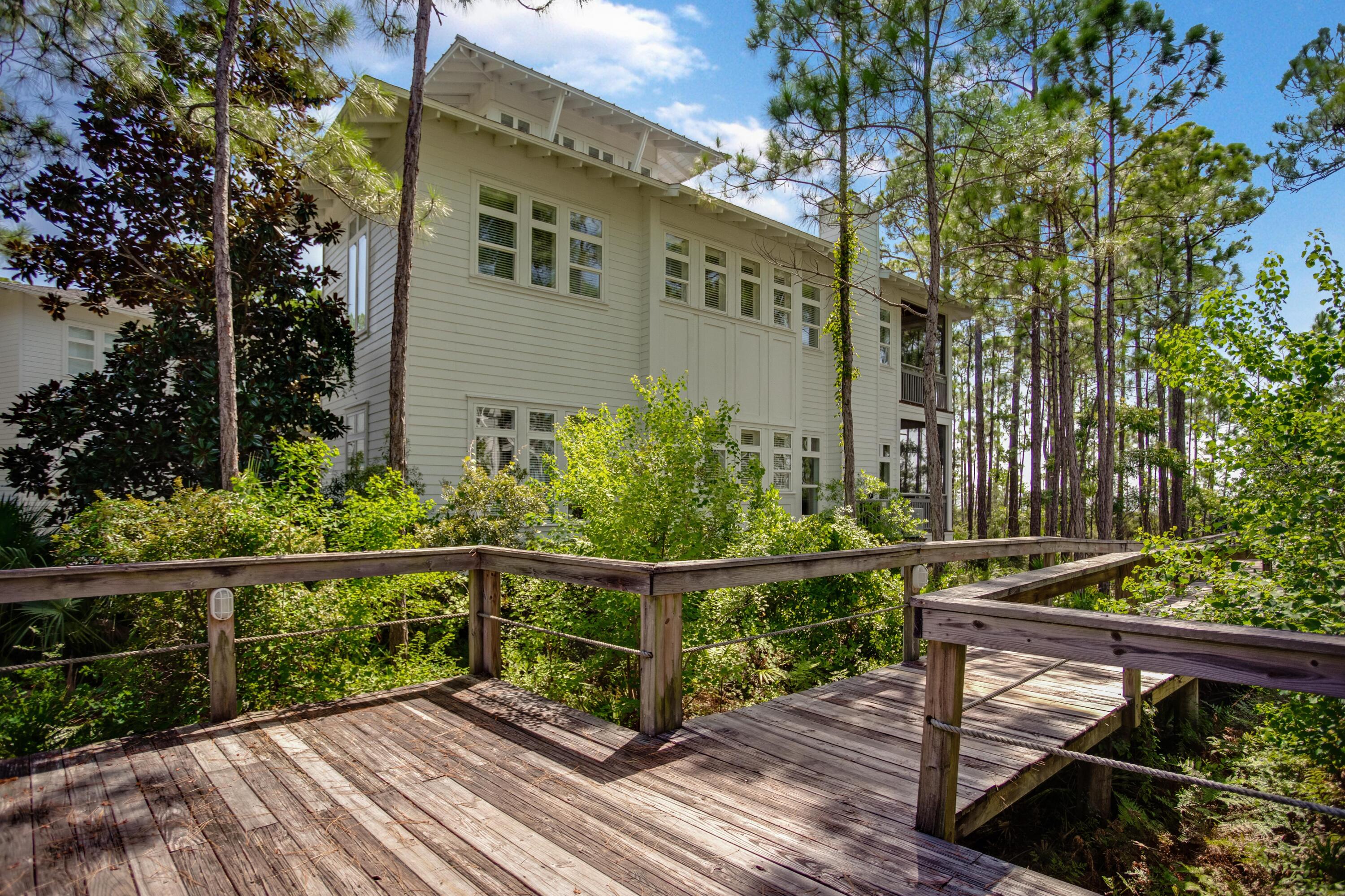 Inspiration at Sandestin - Residential