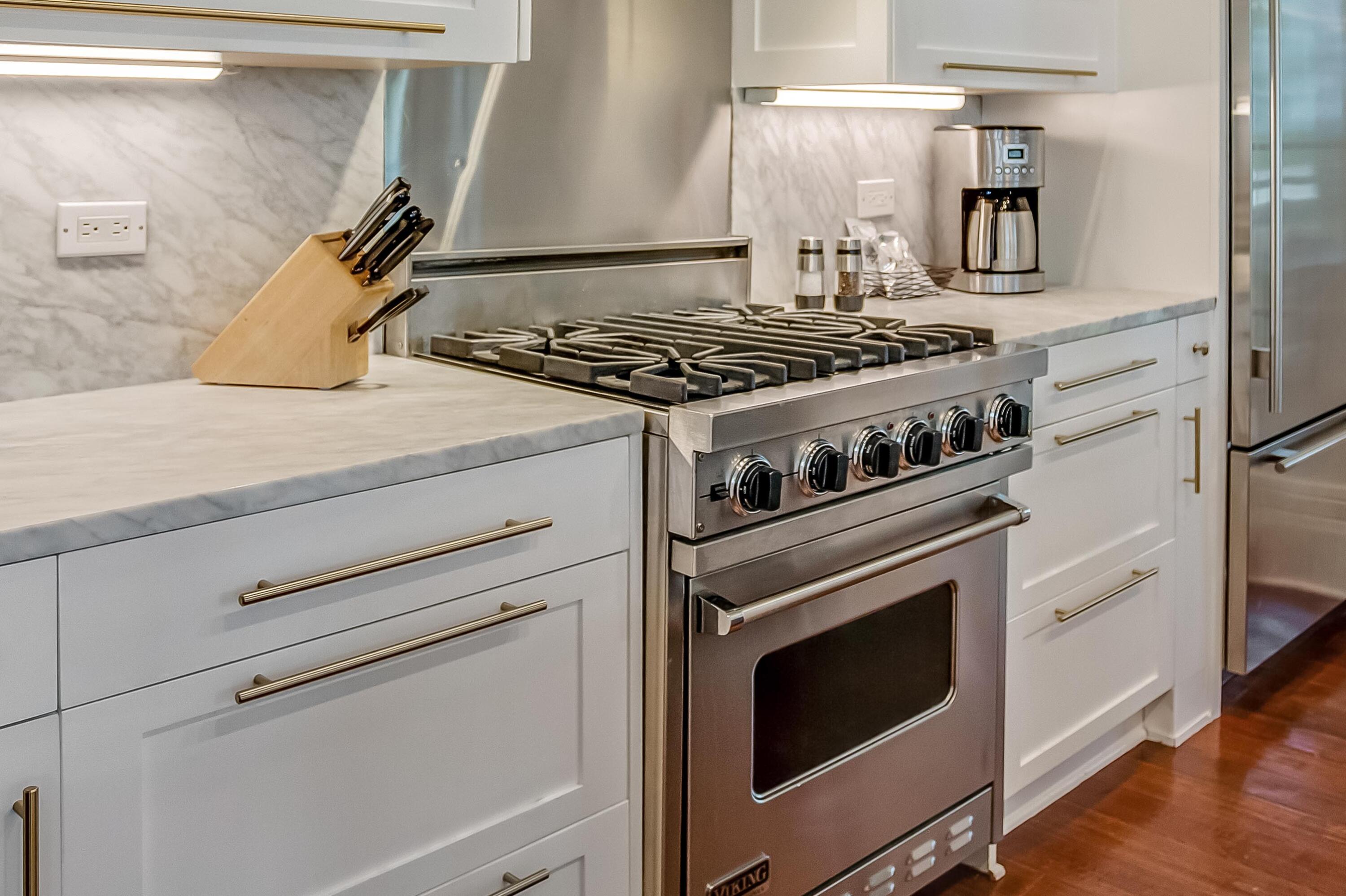 Inspiration at Sandestin - Residential