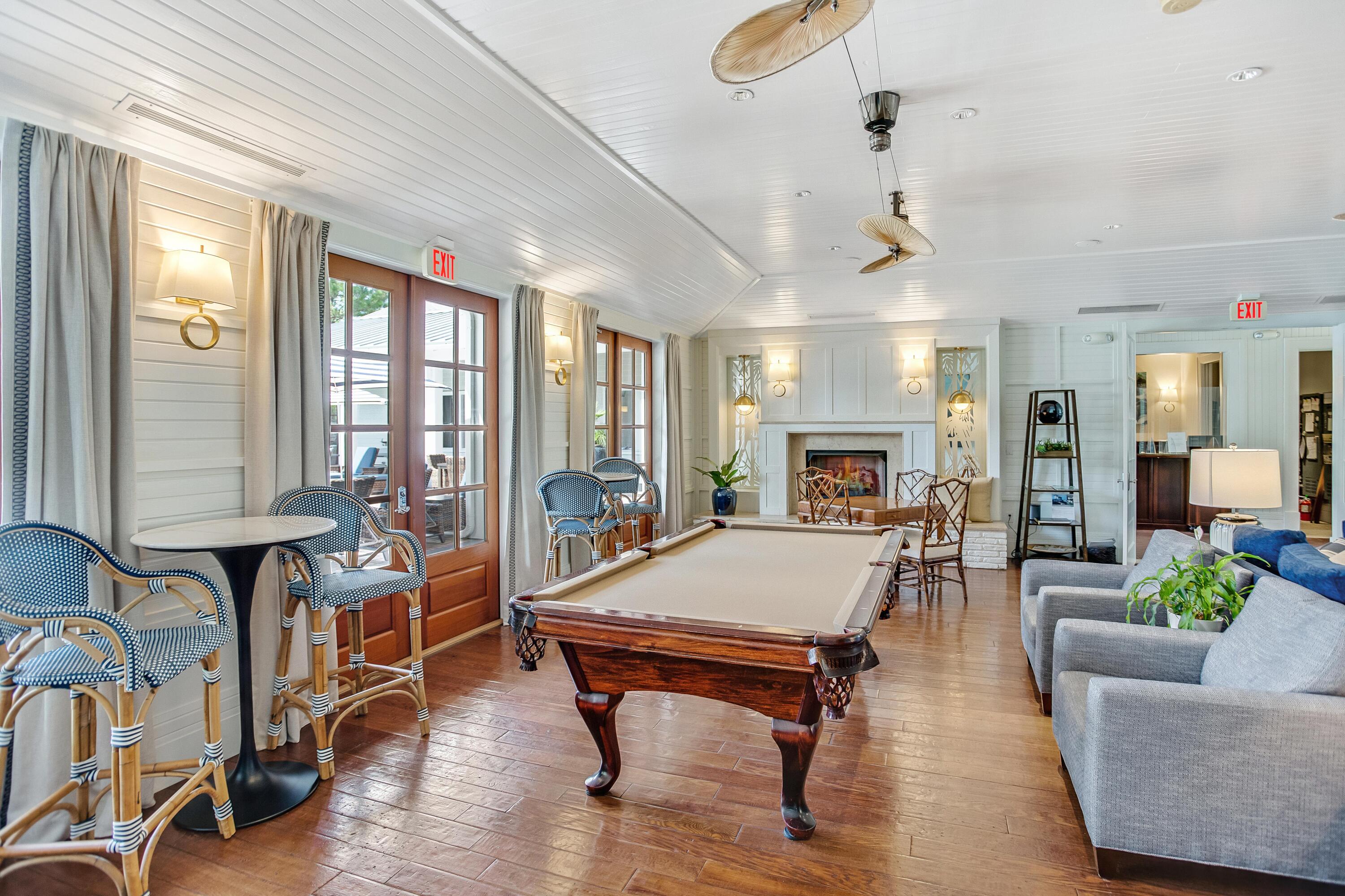 Inspiration at Sandestin - Residential