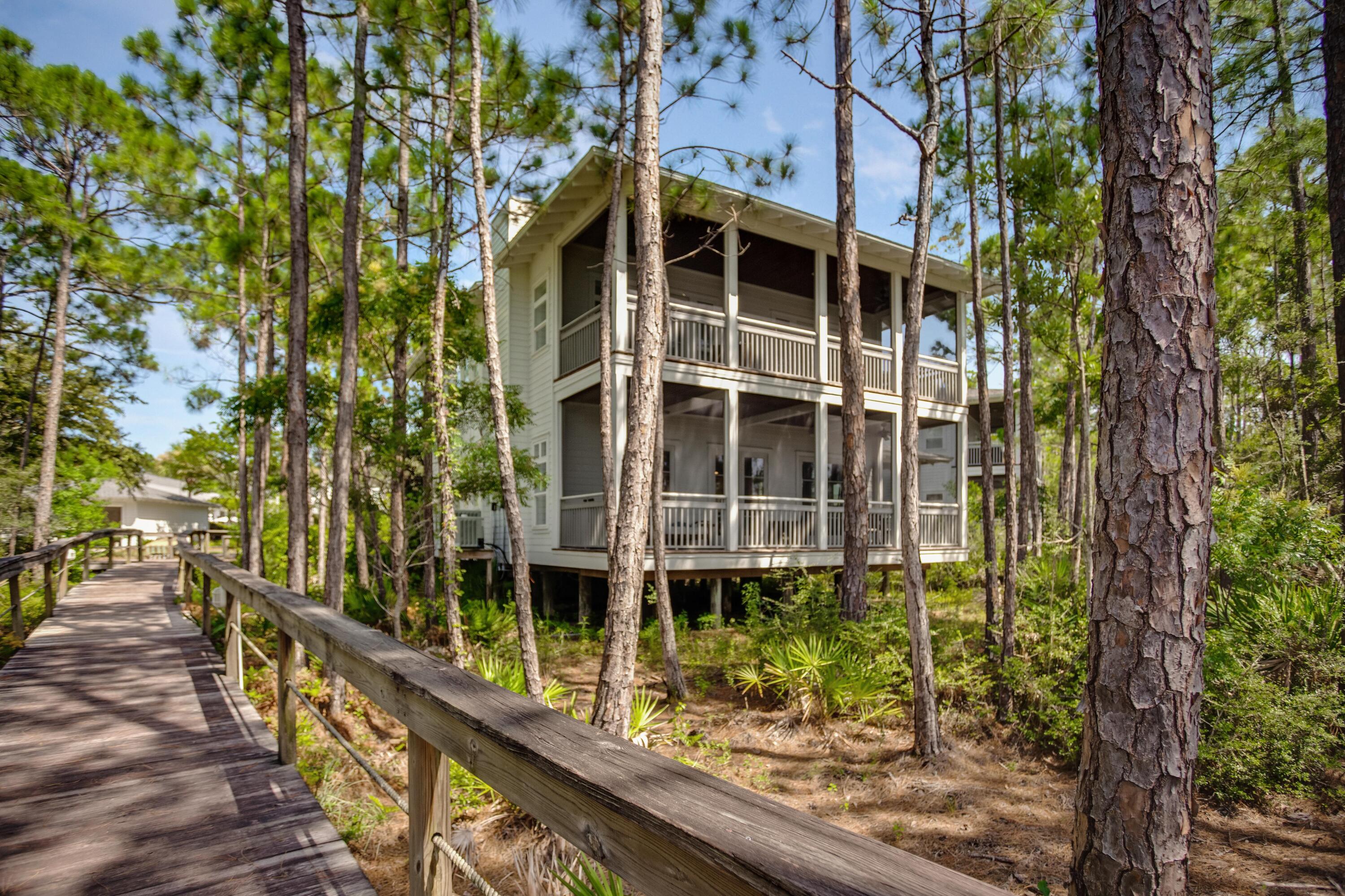 Inspiration at Sandestin - Residential