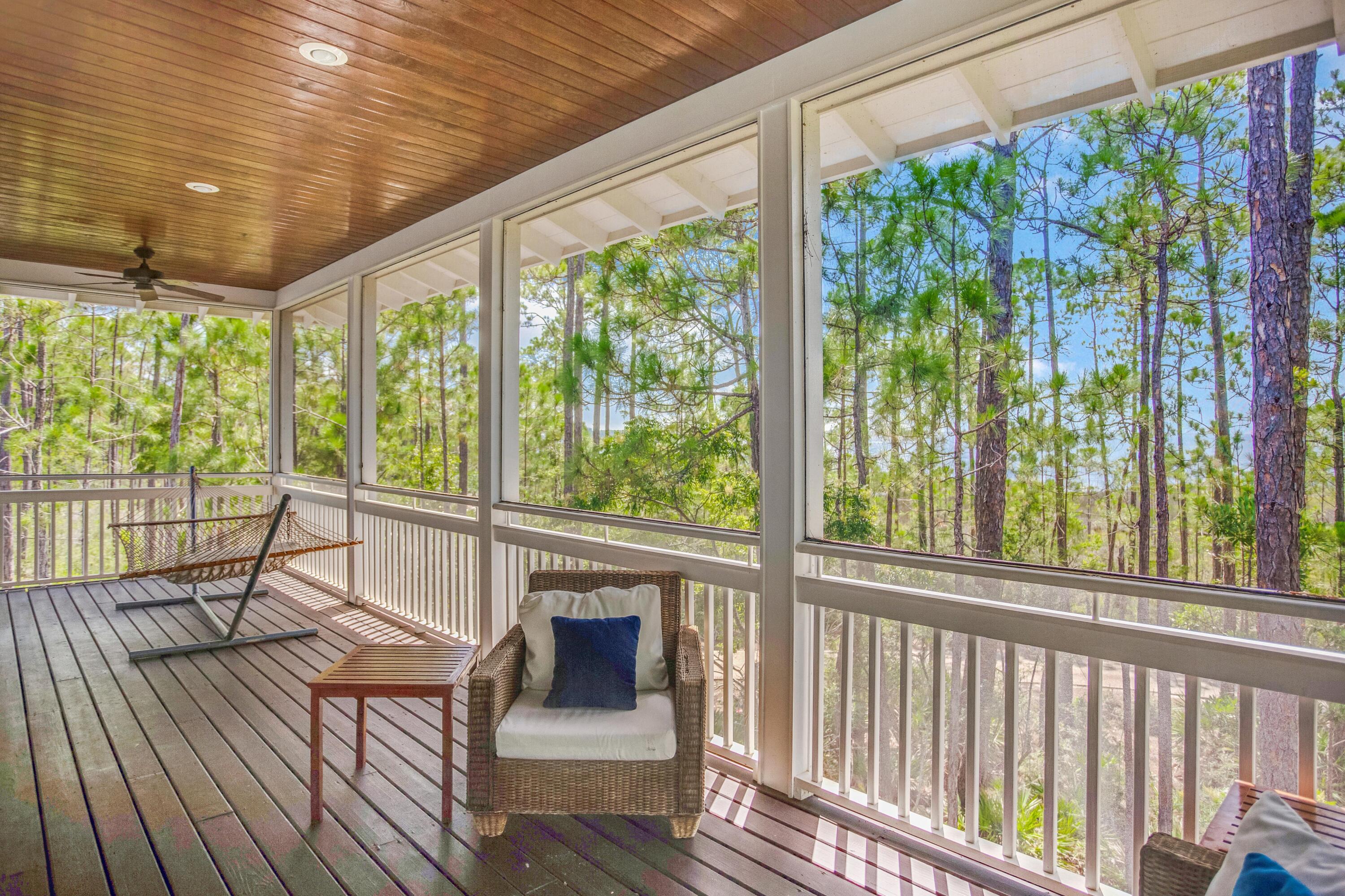 Inspiration at Sandestin - Residential