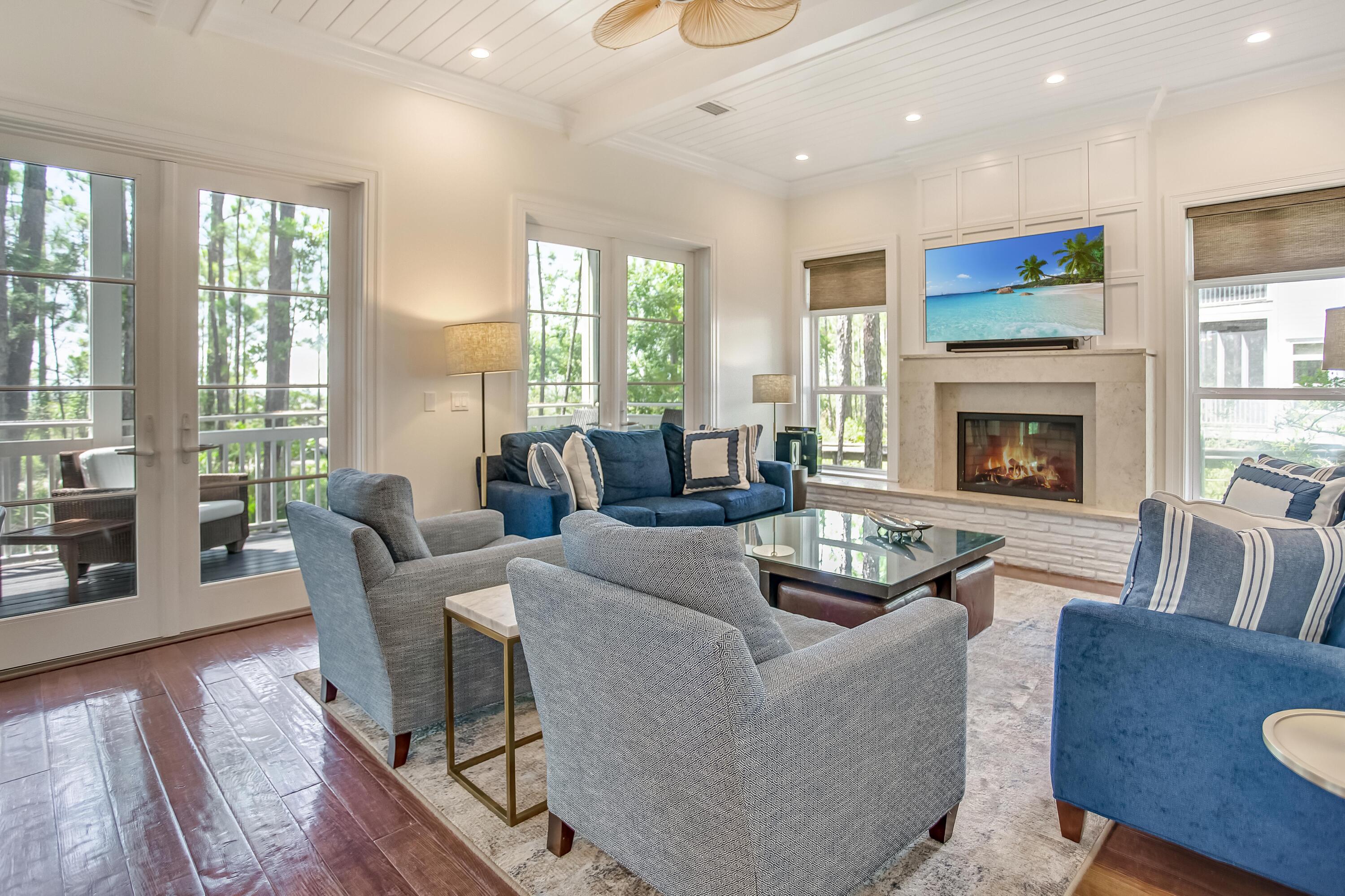 Inspiration at Sandestin - Residential