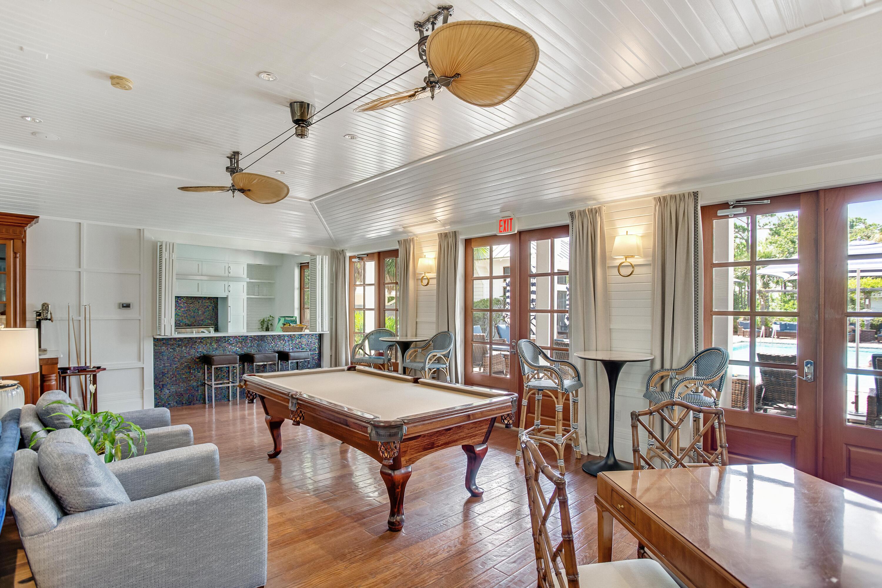 Inspiration at Sandestin - Residential