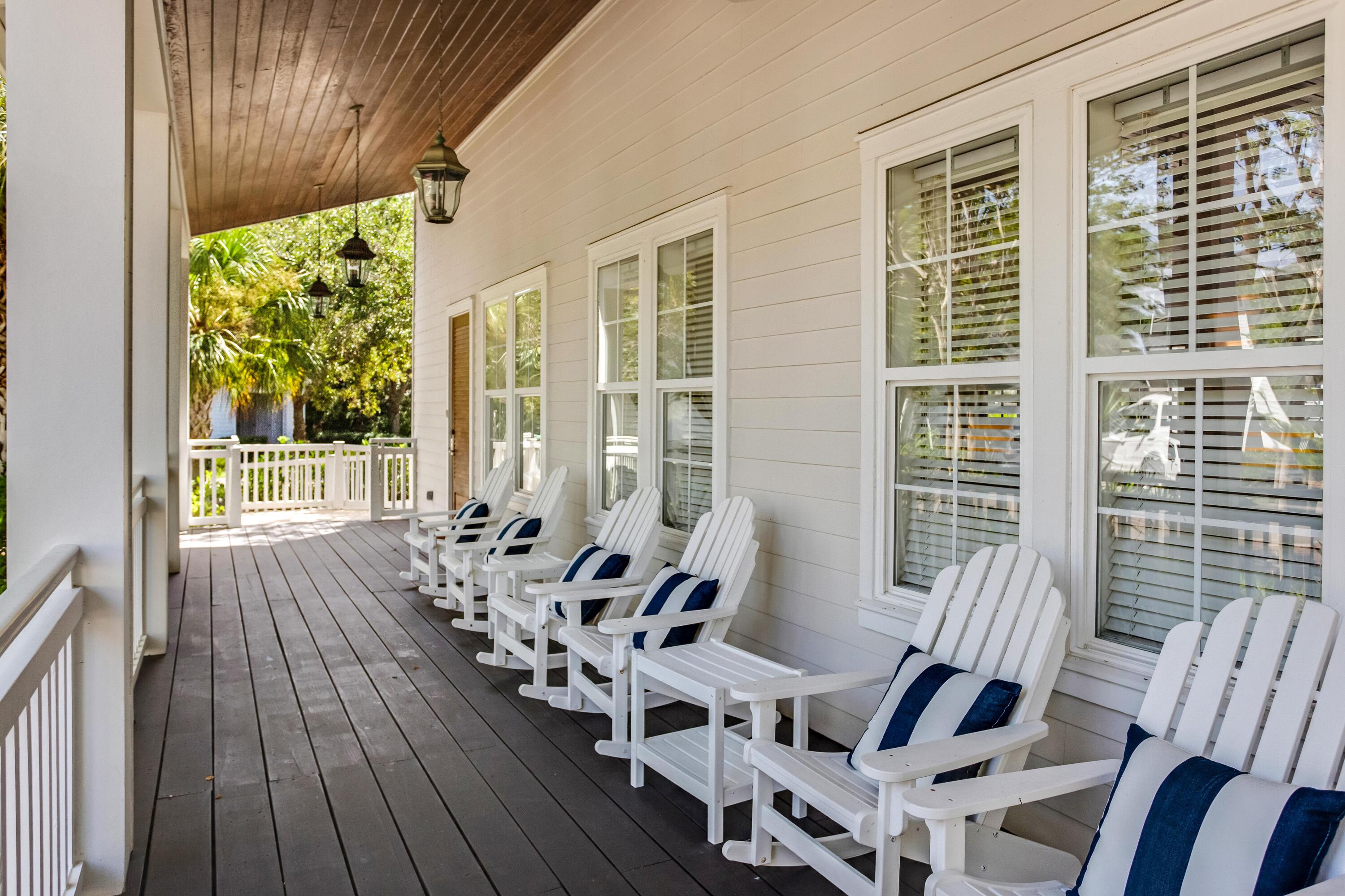 Inspiration at Sandestin - Residential