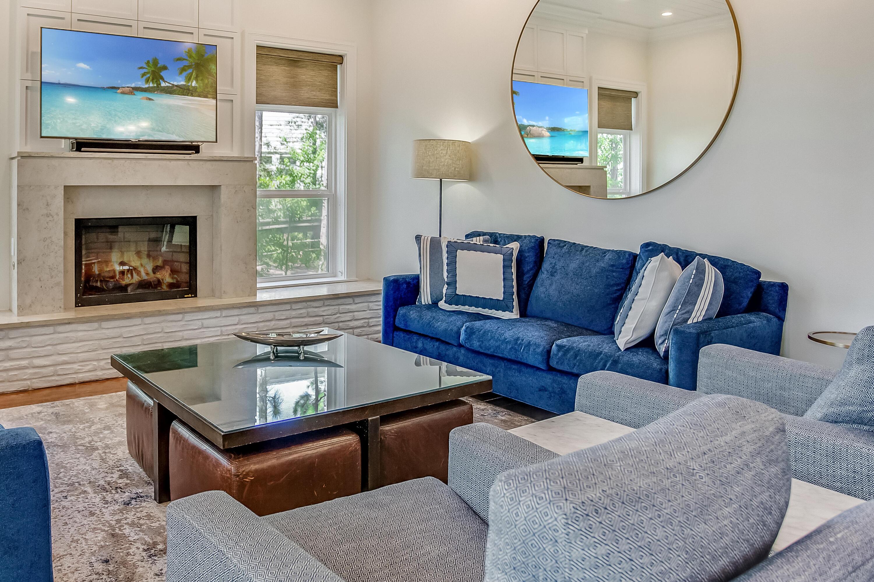 Inspiration at Sandestin - Residential