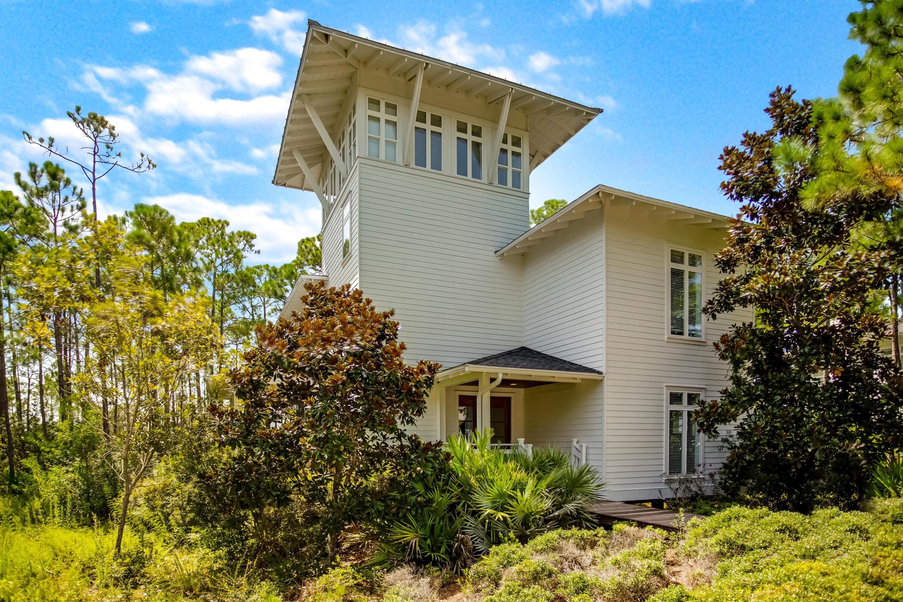 Inspiration at Sandestin - Residential