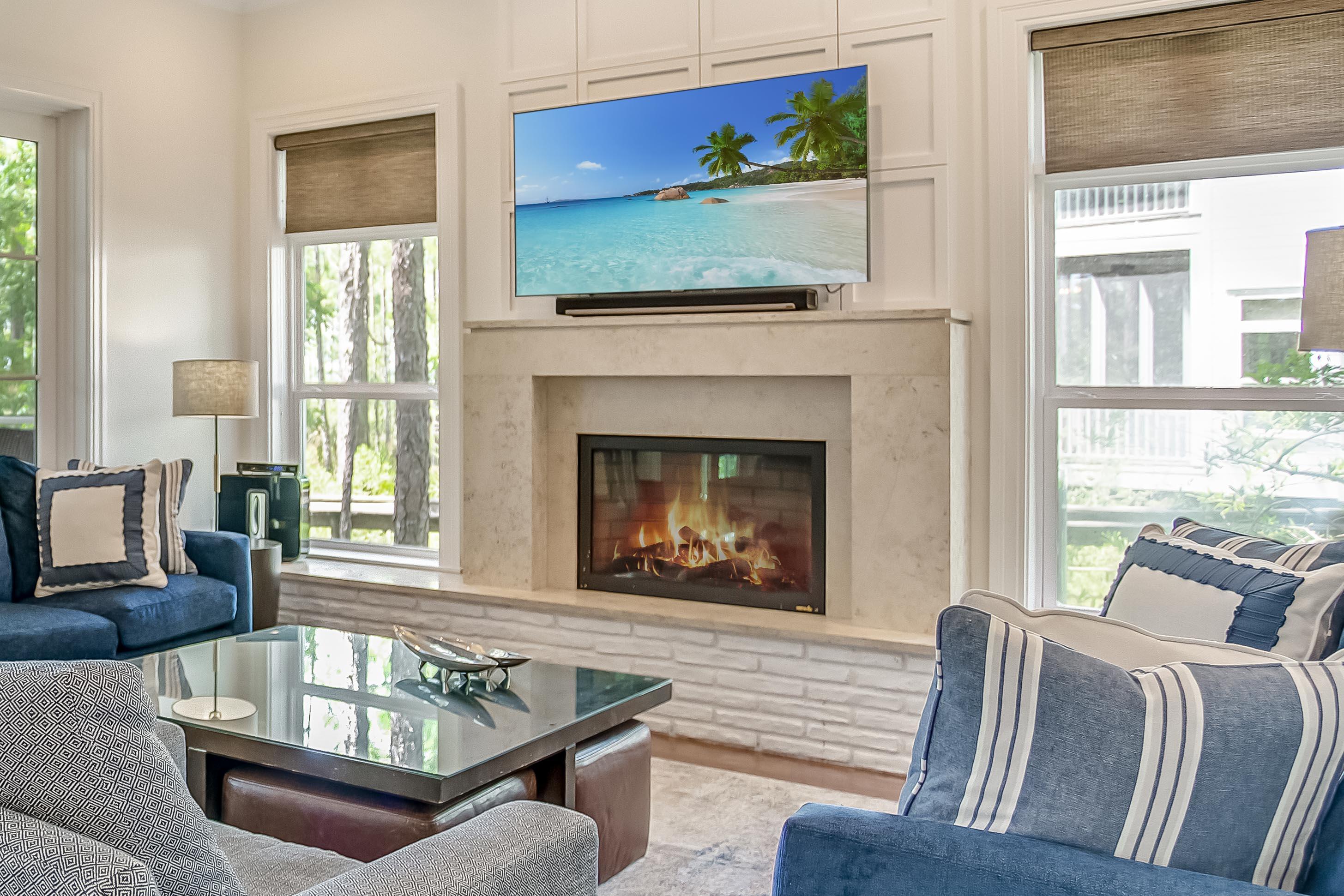 Inspiration at Sandestin - Residential