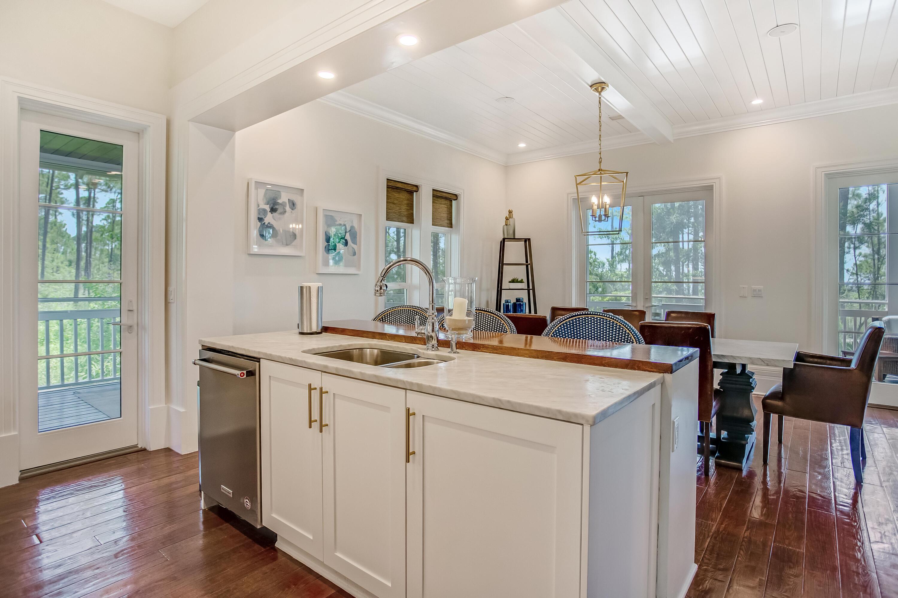 Inspiration at Sandestin - Residential