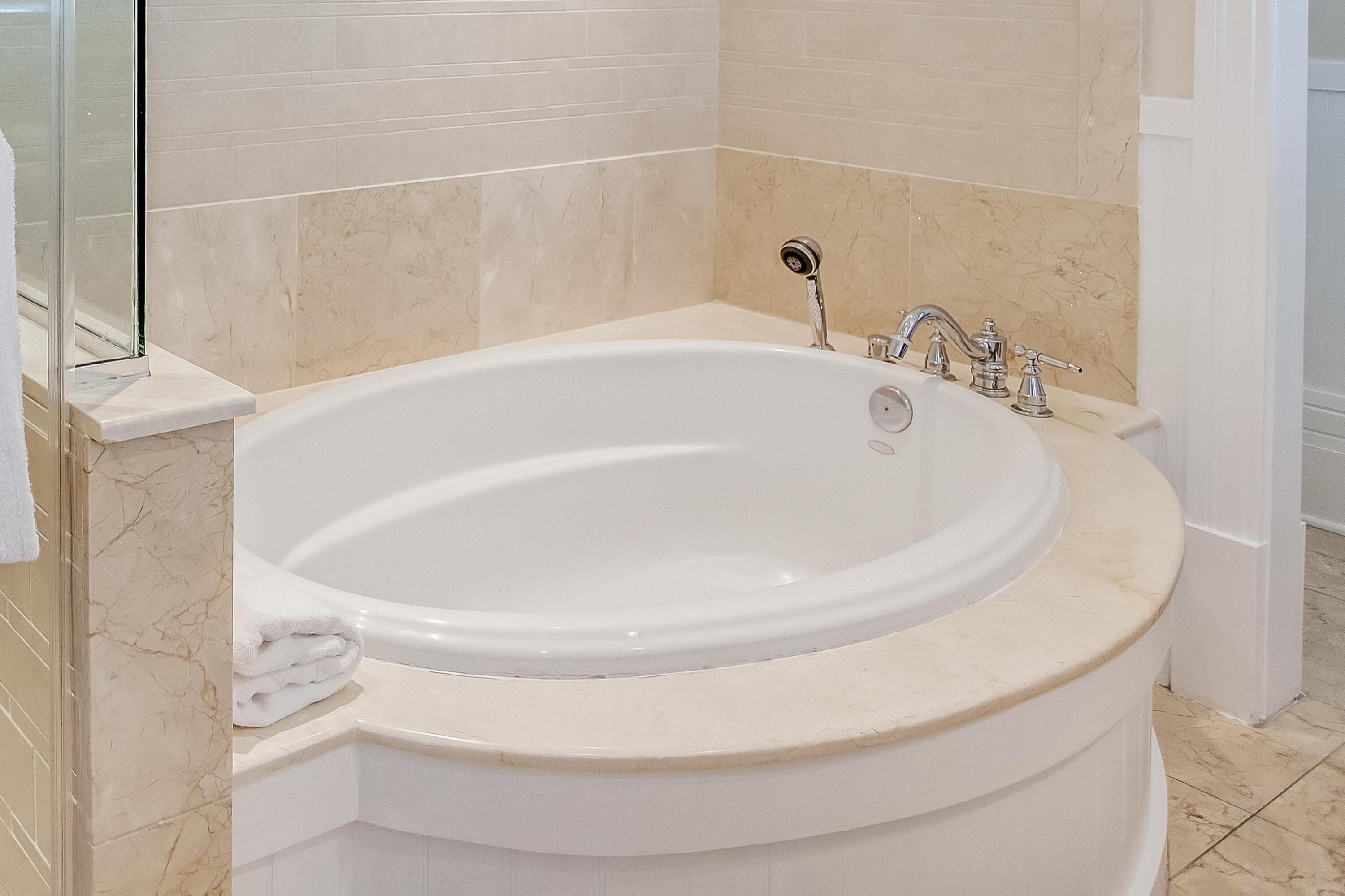 Inspiration at Sandestin - Residential