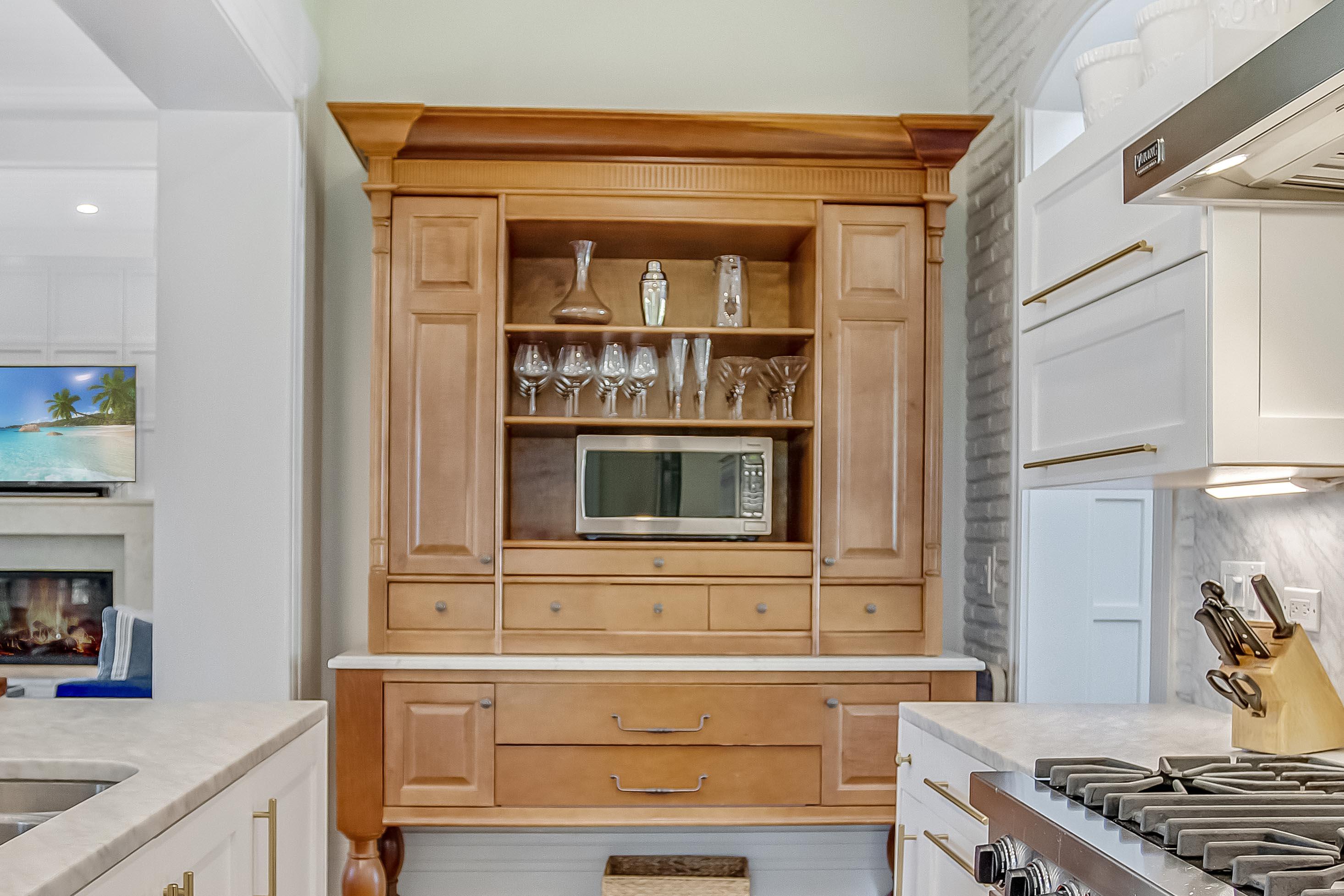 Inspiration at Sandestin - Residential