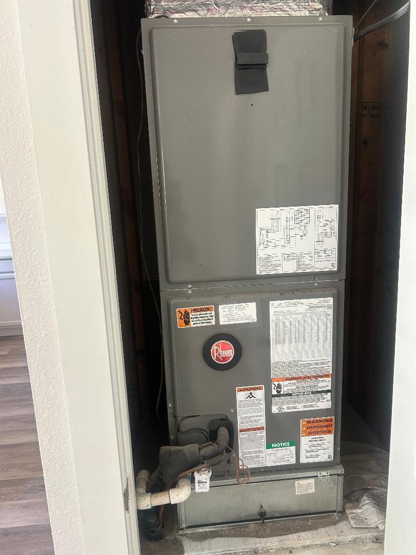 Morris & Johnson S/D - Residential