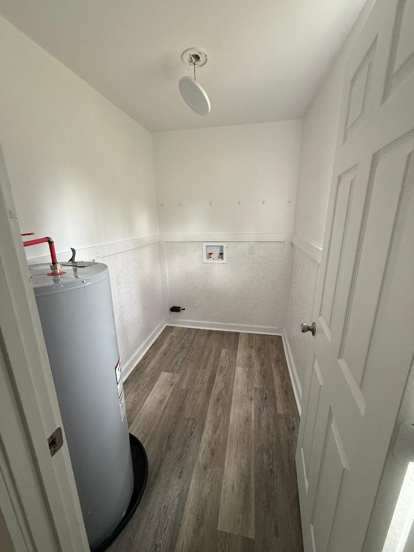 Morris & Johnson S/D - Residential