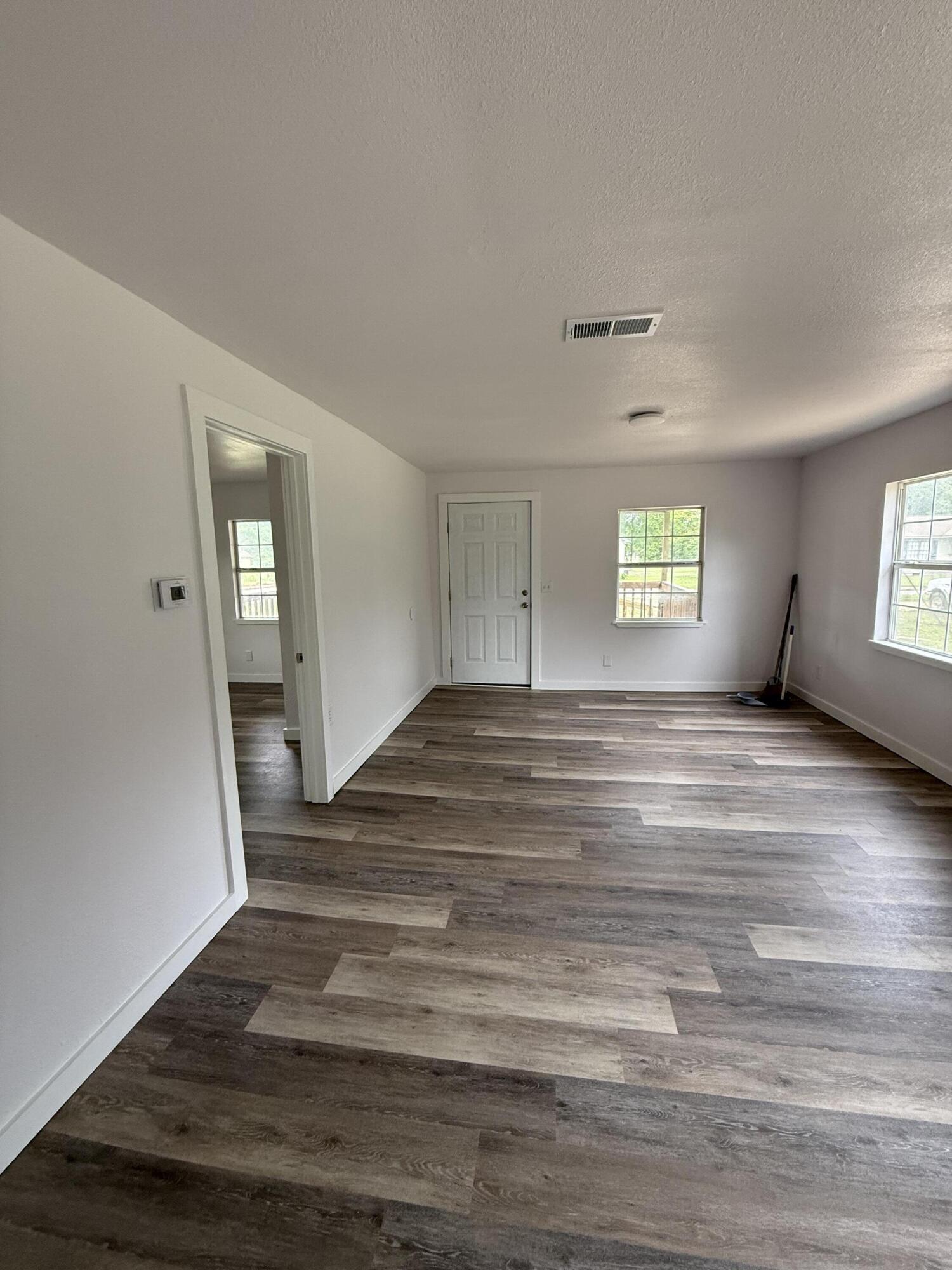 Morris & Johnson S/D - Residential