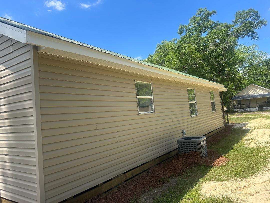 Morris & Johnson S/D - Residential