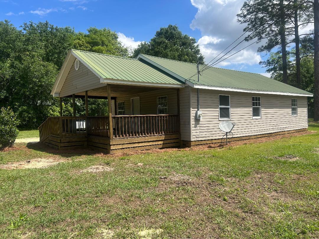 Morris & Johnson S/D - Residential