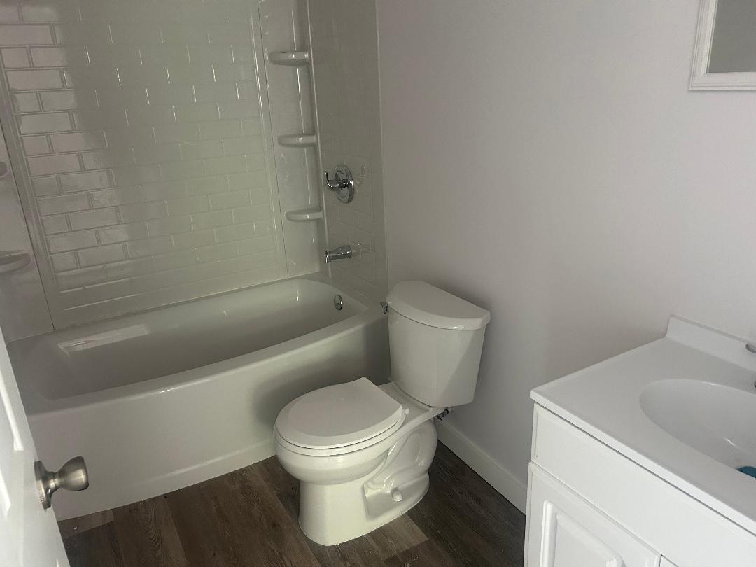 Morris & Johnson S/D - Residential