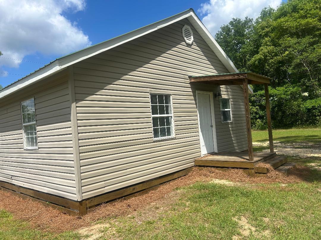 Morris & Johnson S/D - Residential