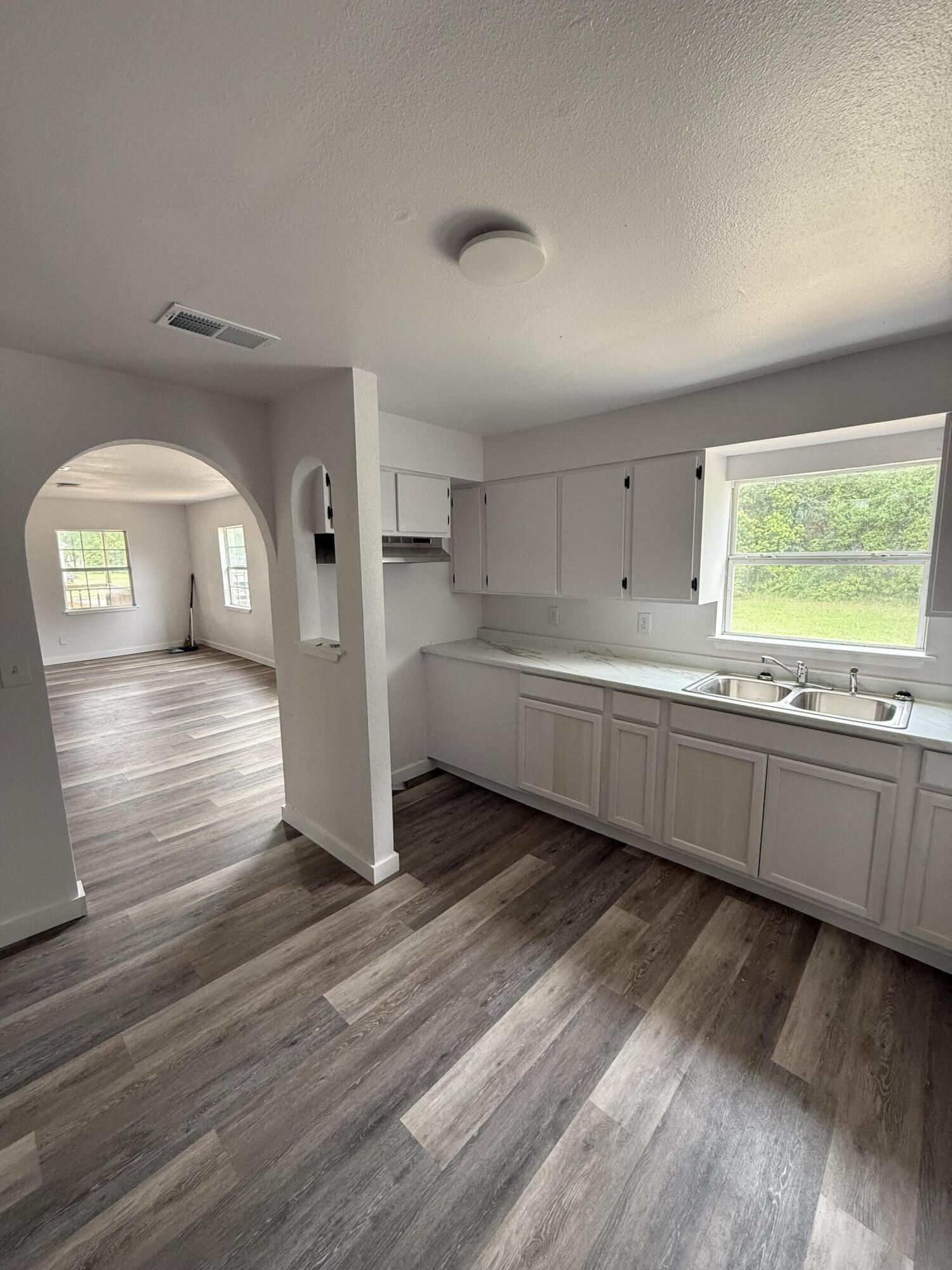 Morris & Johnson S/D - Residential