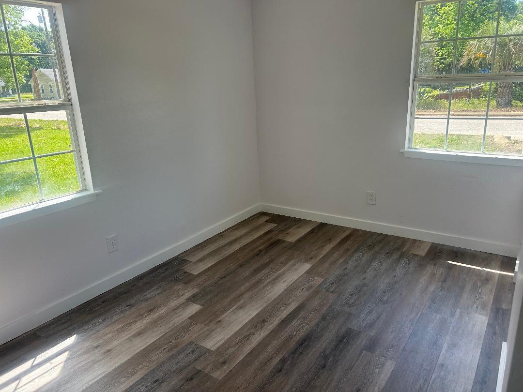 Morris & Johnson S/D - Residential