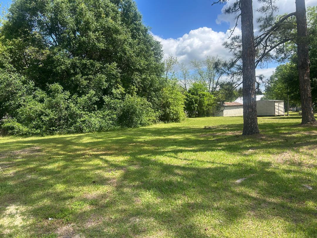 Morris & Johnson S/D - Residential