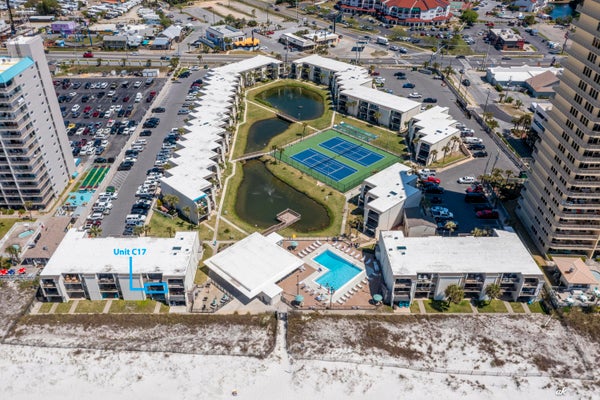 8727 THOMAS DR UNIT C17, PANAMA CITY BEACH, FL 32408 - Image b4e19134f4e68801ddfabbd060b4f4b4/4006398005