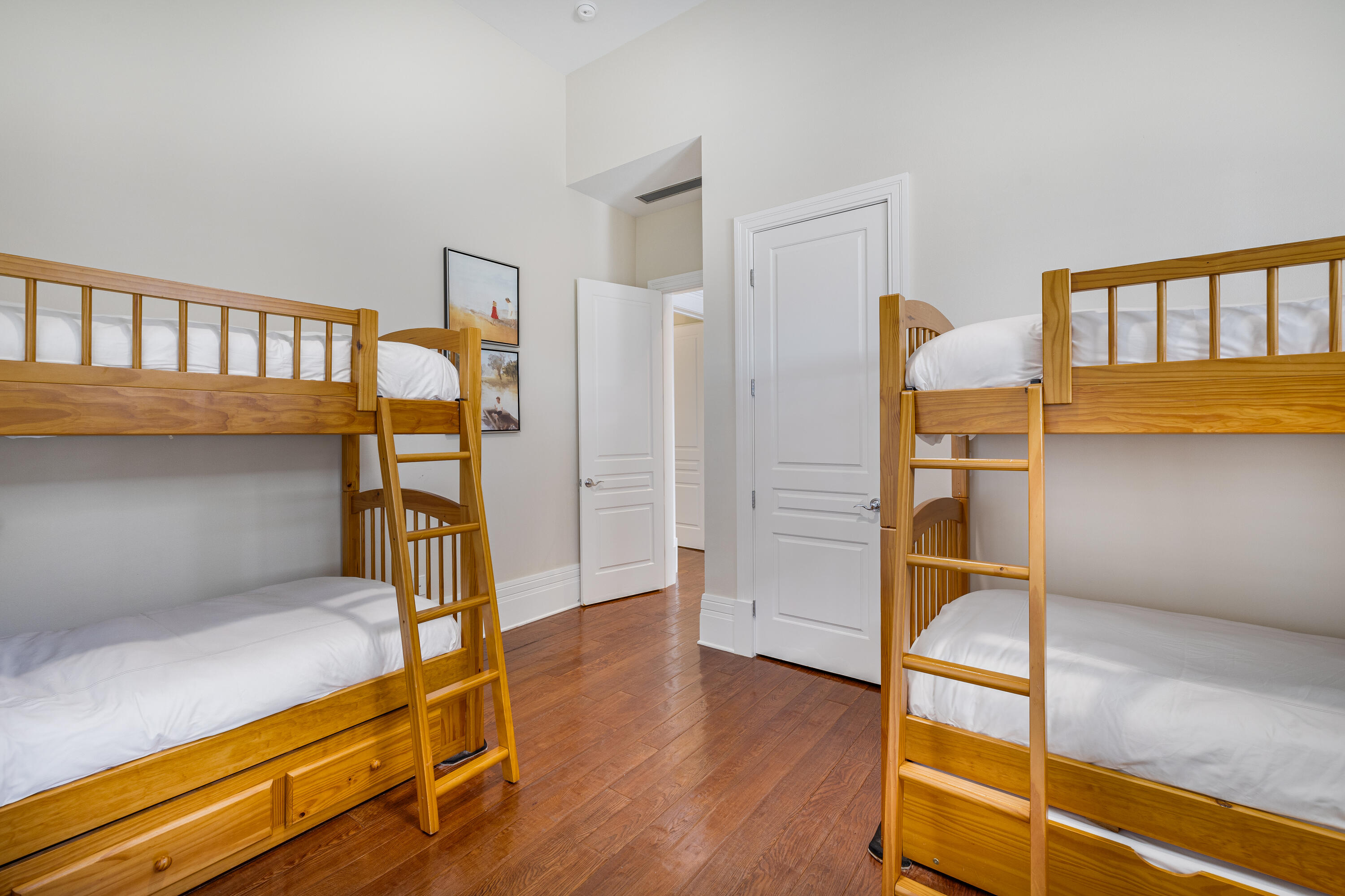 INSPIRATION AT SANDESTIN - Residential